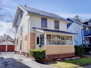 Property at 65 Devon Road, Rochester, NY 14619