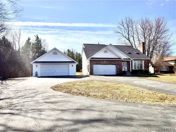 Property at 6400 Clinton Street, Elma, NY 14059