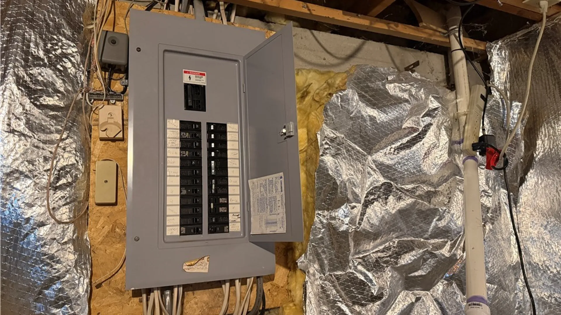 Property at 6400 Clinton Street, Elma, NY 14059 23