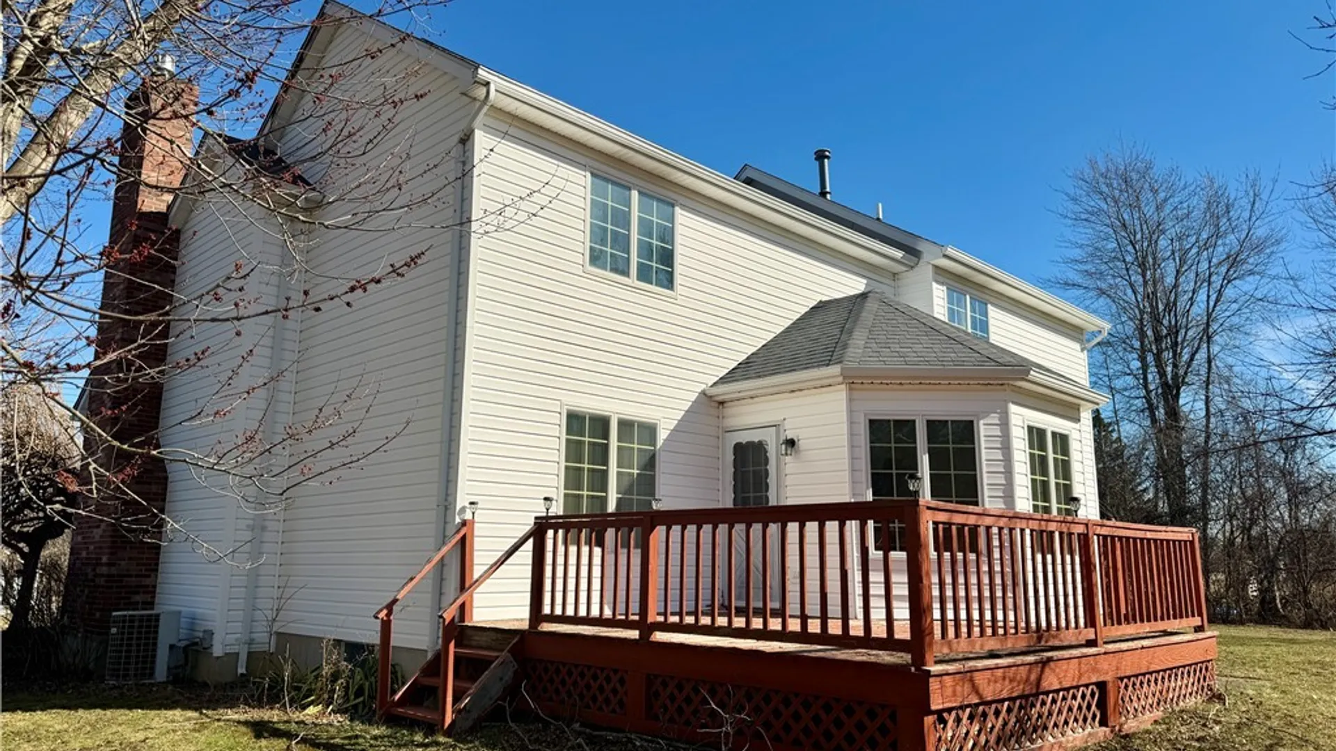 Property at 6400 Clinton Street, Elma, NY 14059 42