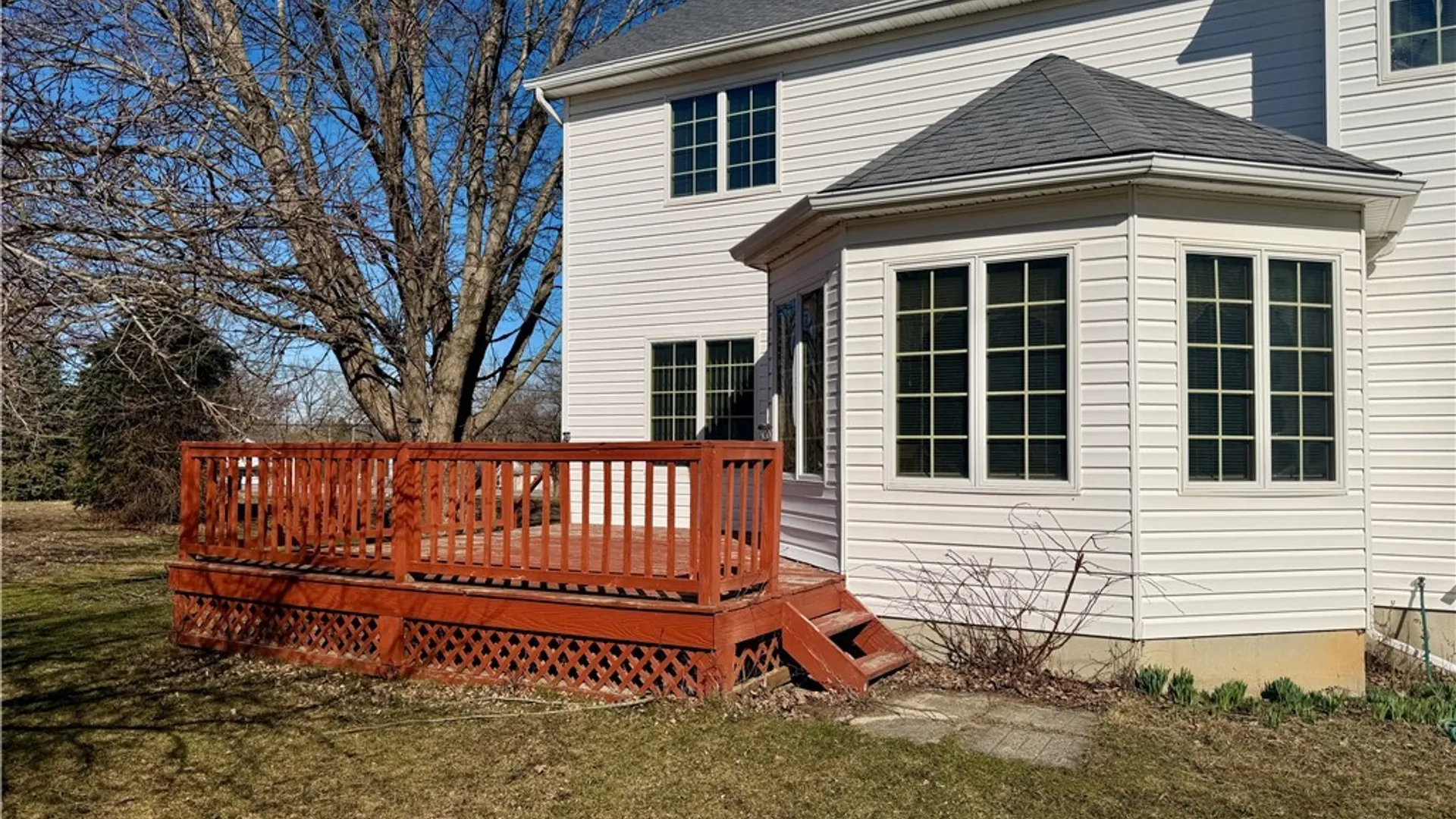 Property at 6400 Clinton Street, Elma, NY 14059 44