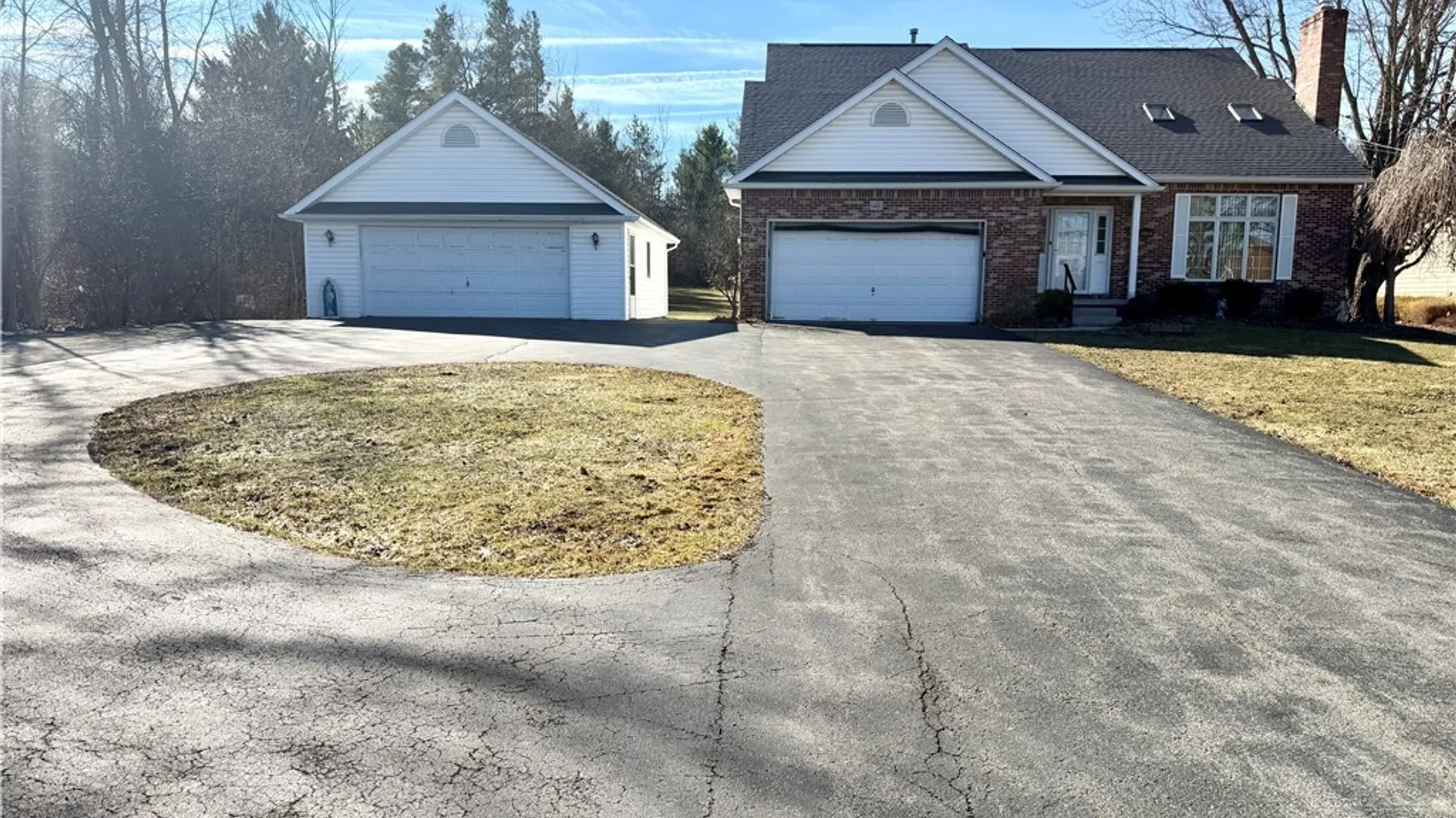 Property at 6400 Clinton Street, Elma, NY 14059 47