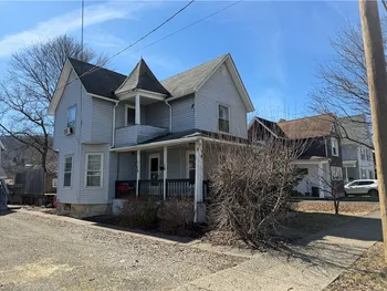 138 William Street, Corning City, NY 14830