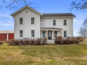 Property at 2278 Balmer Road, Porter, NY 14131