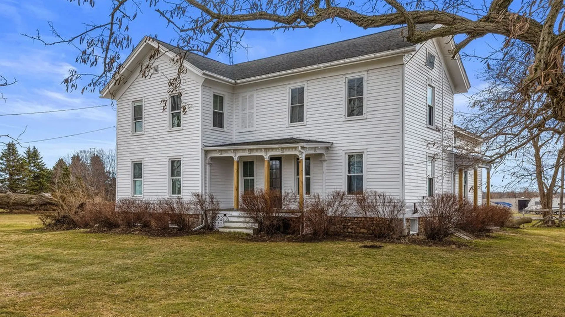 Property at 2278 Balmer Road, Porter, NY 14131 2