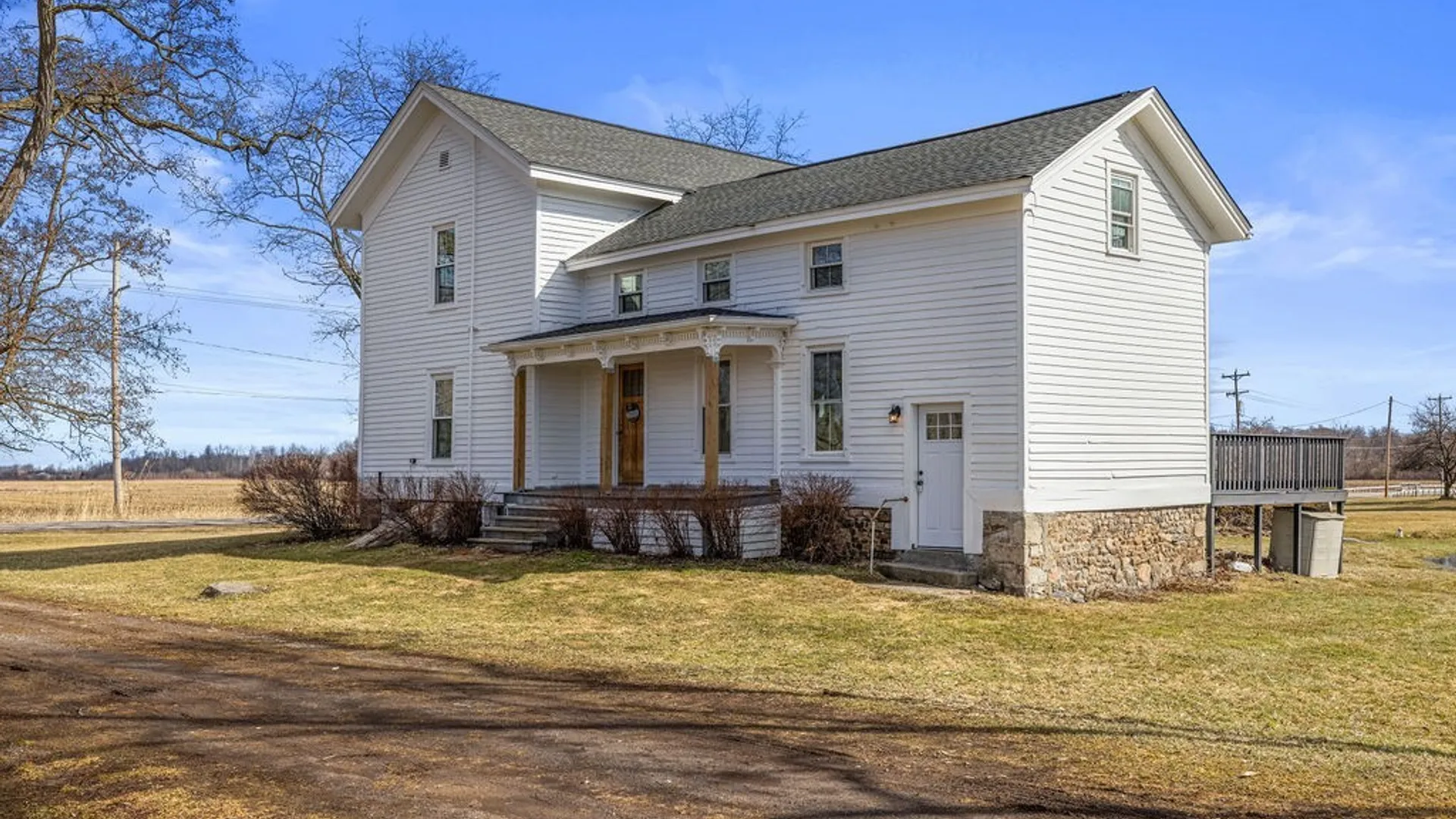 Property at 2278 Balmer Road, Porter, NY 14131 3