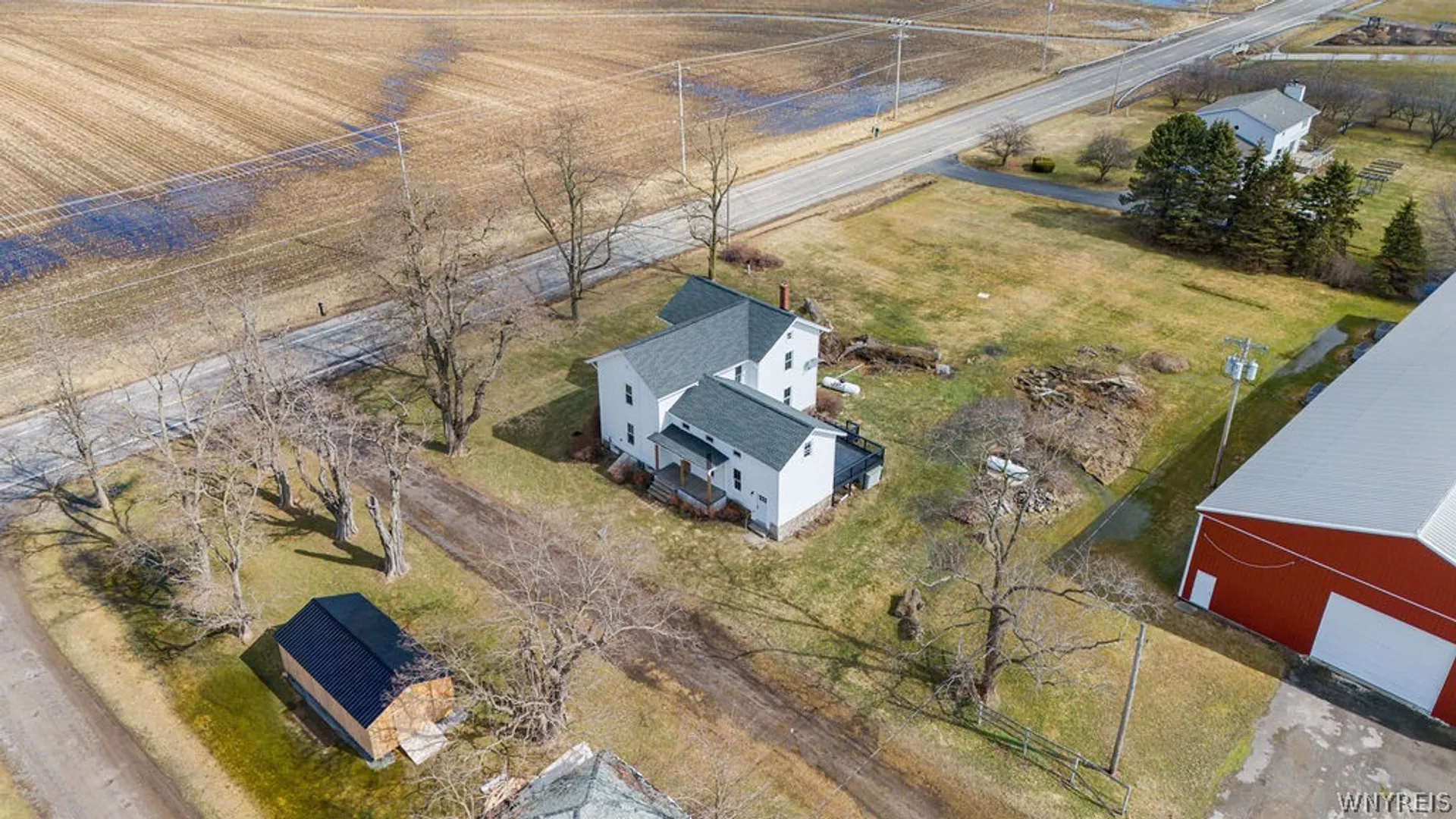 Property at 2278 Balmer Road, Porter, NY 14131 39