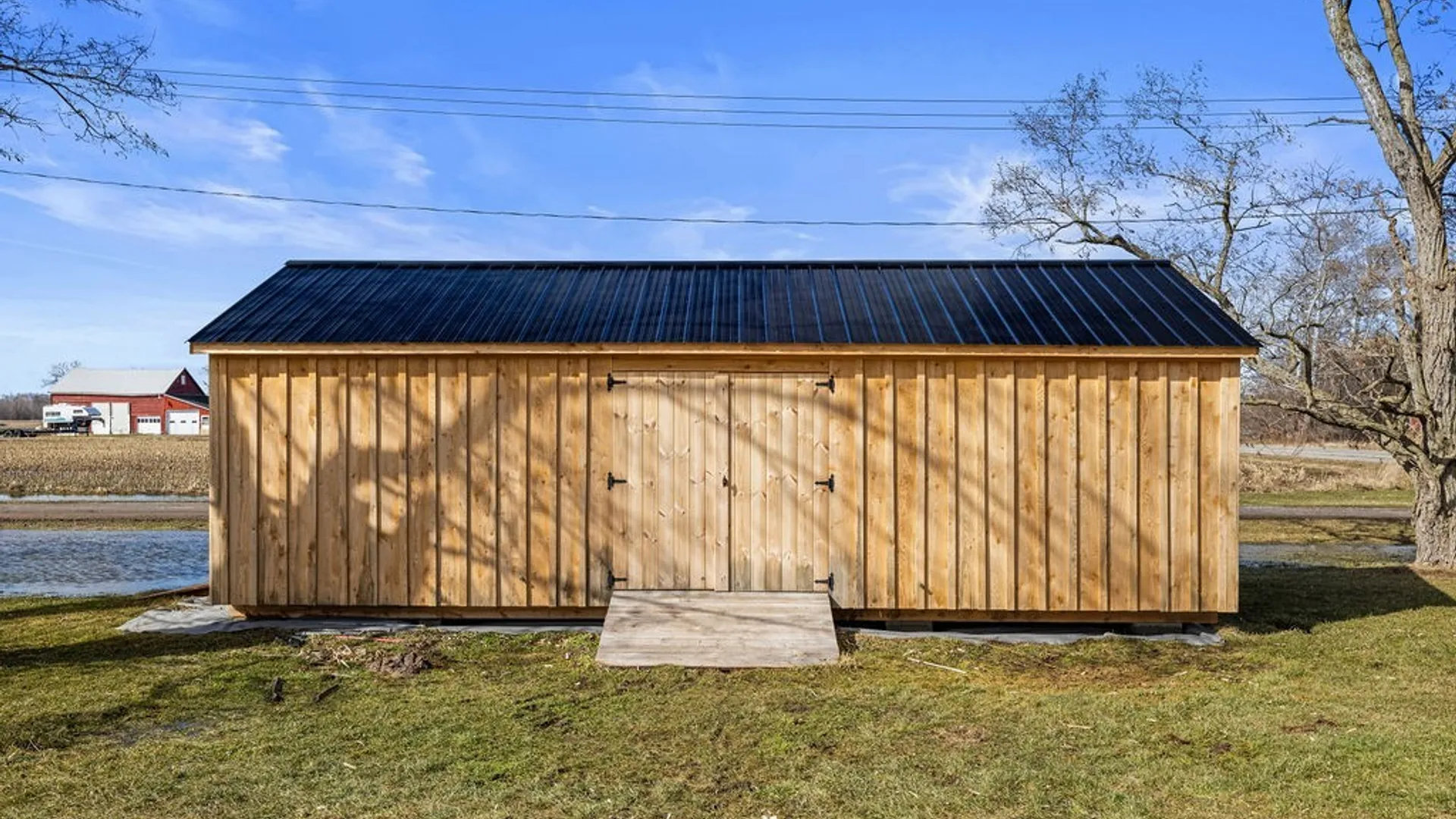 Property at 2278 Balmer Road, Porter, NY 14131 40