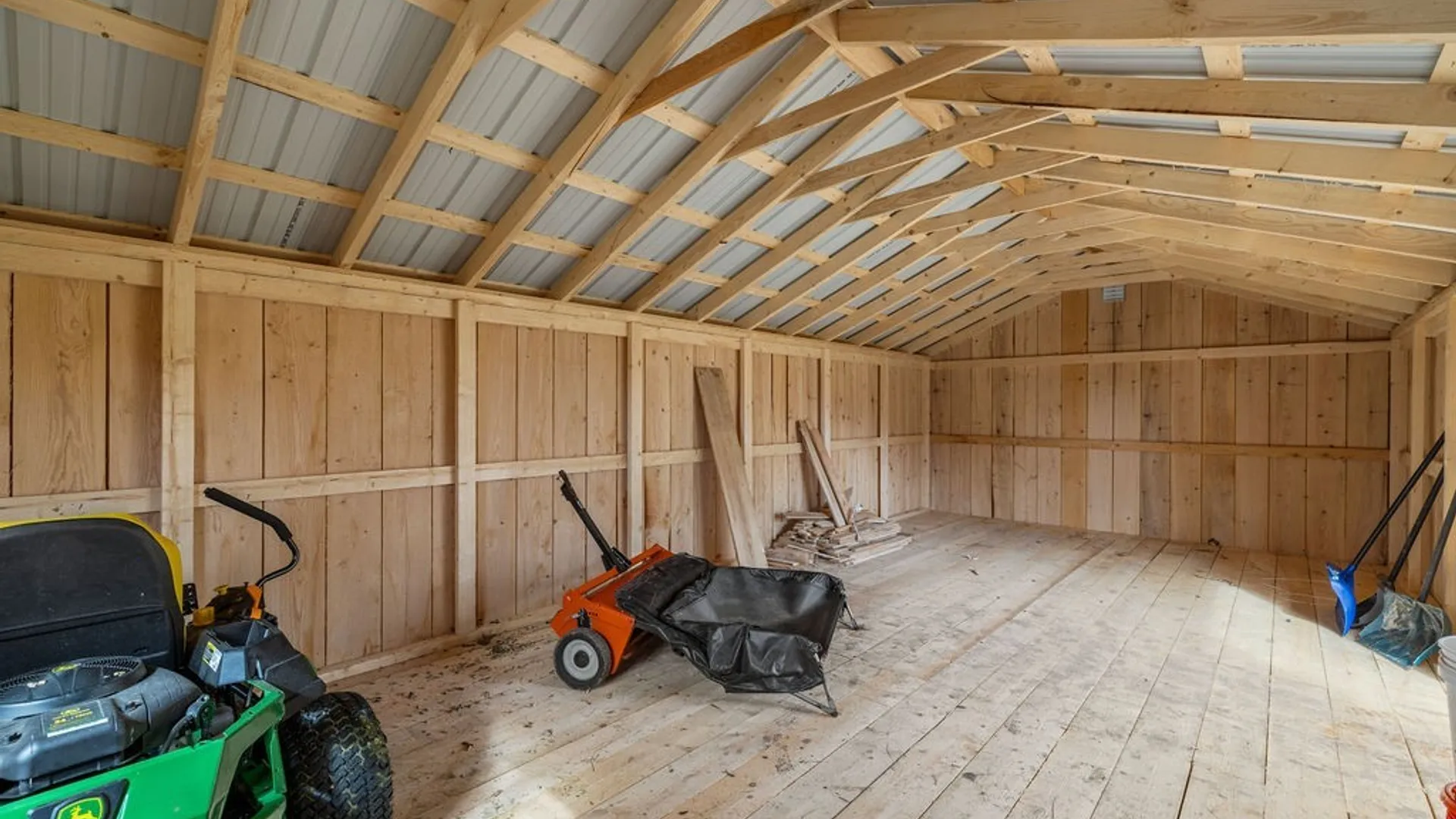 Property at 2278 Balmer Road, Porter, NY 14131 41