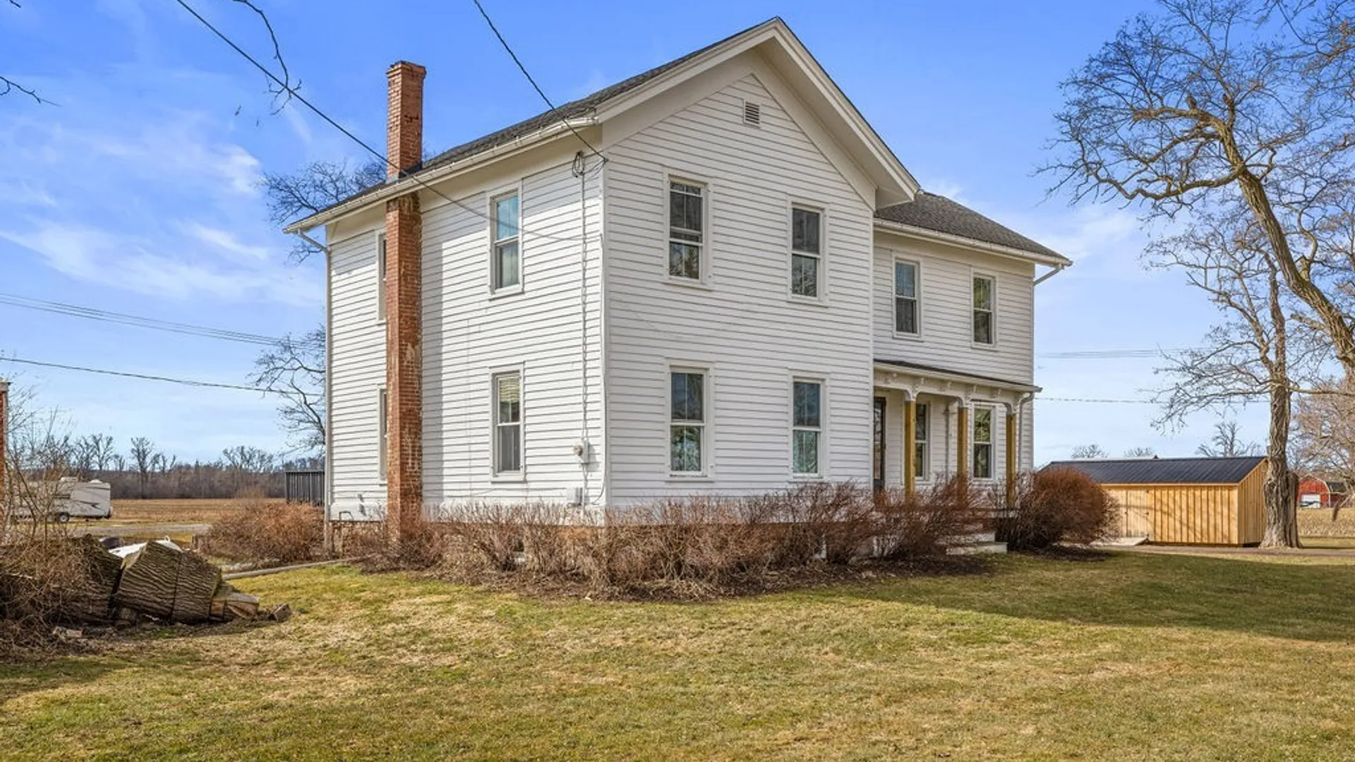 Property at 2278 Balmer Road, Porter, NY 14131 5