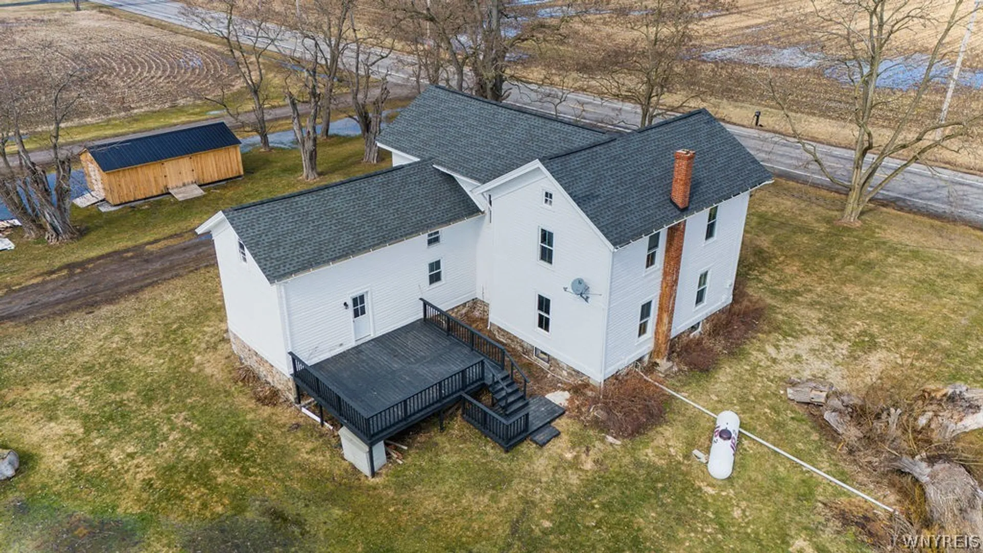 Property at 2278 Balmer Road, Porter, NY 14131 7