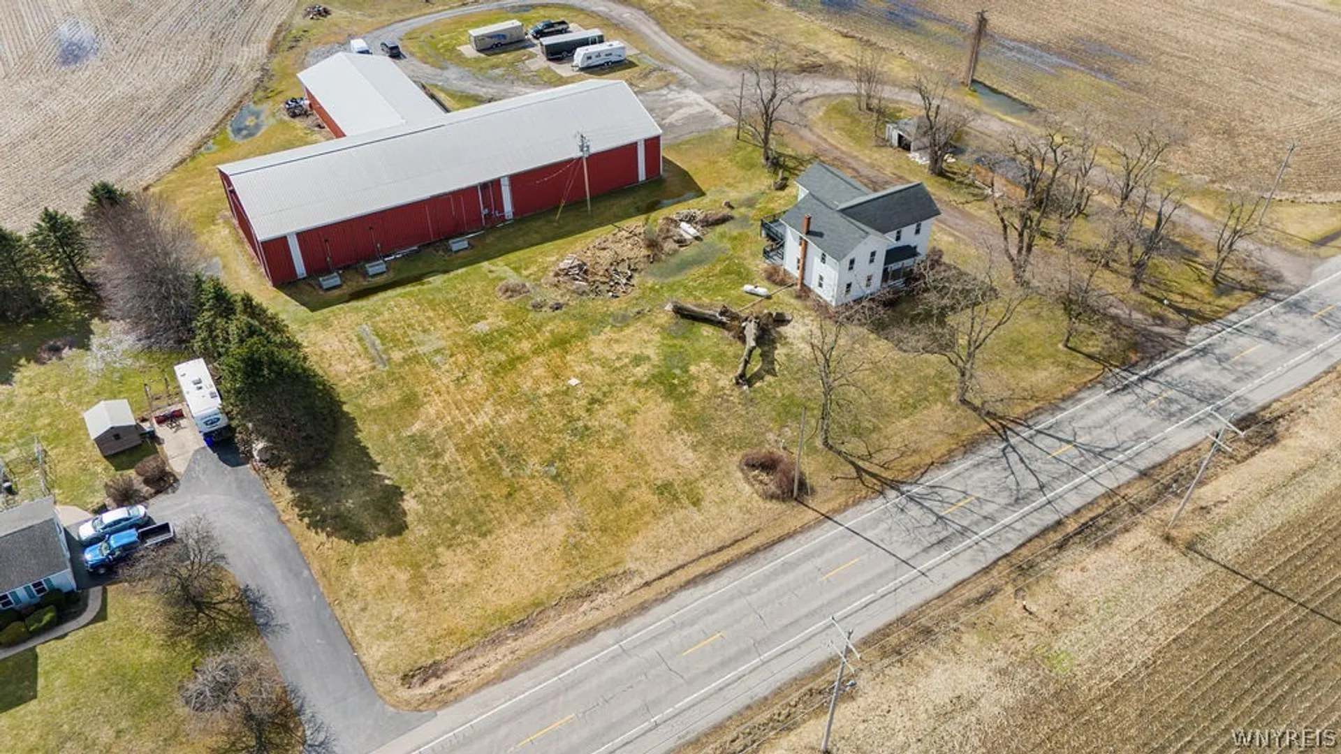 Property at 2278 Balmer Road, Porter, NY 14131 8