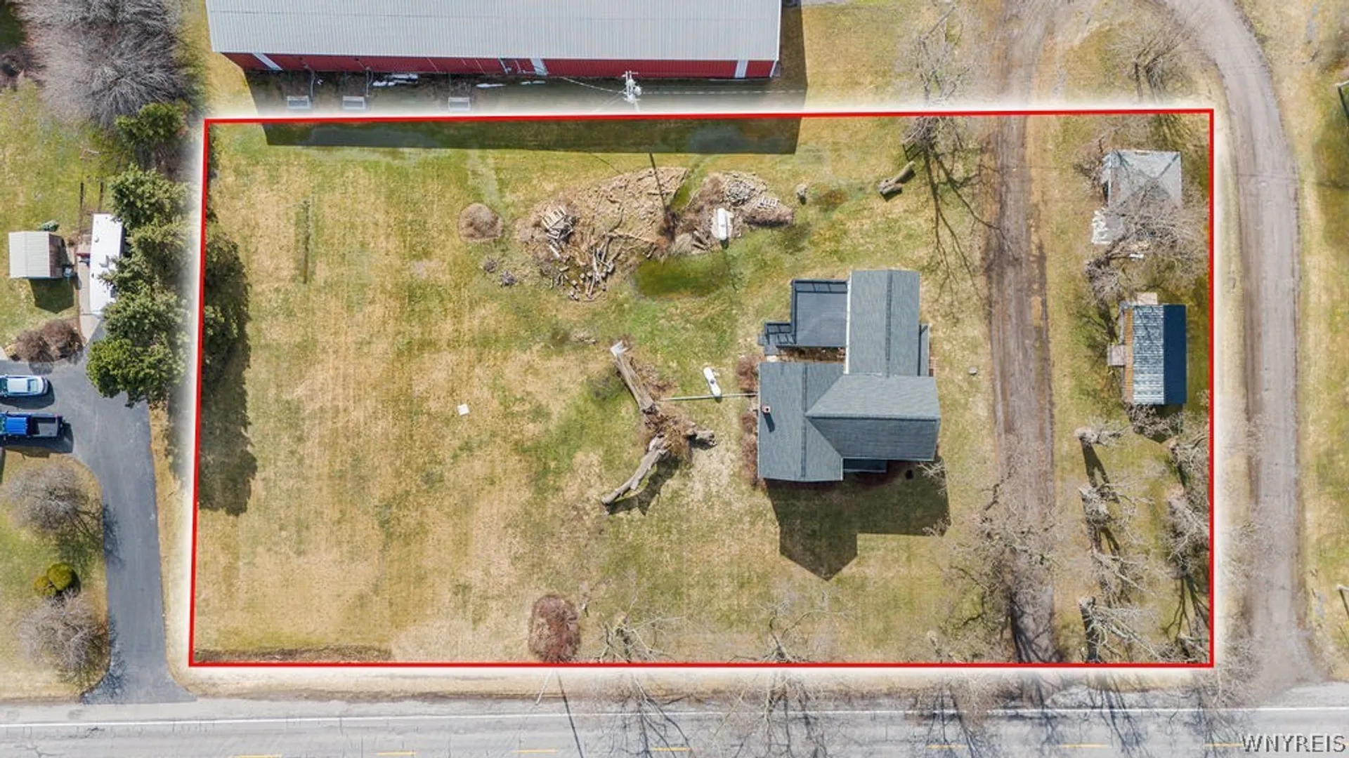 Property at 2278 Balmer Road, Porter, NY 14131 9