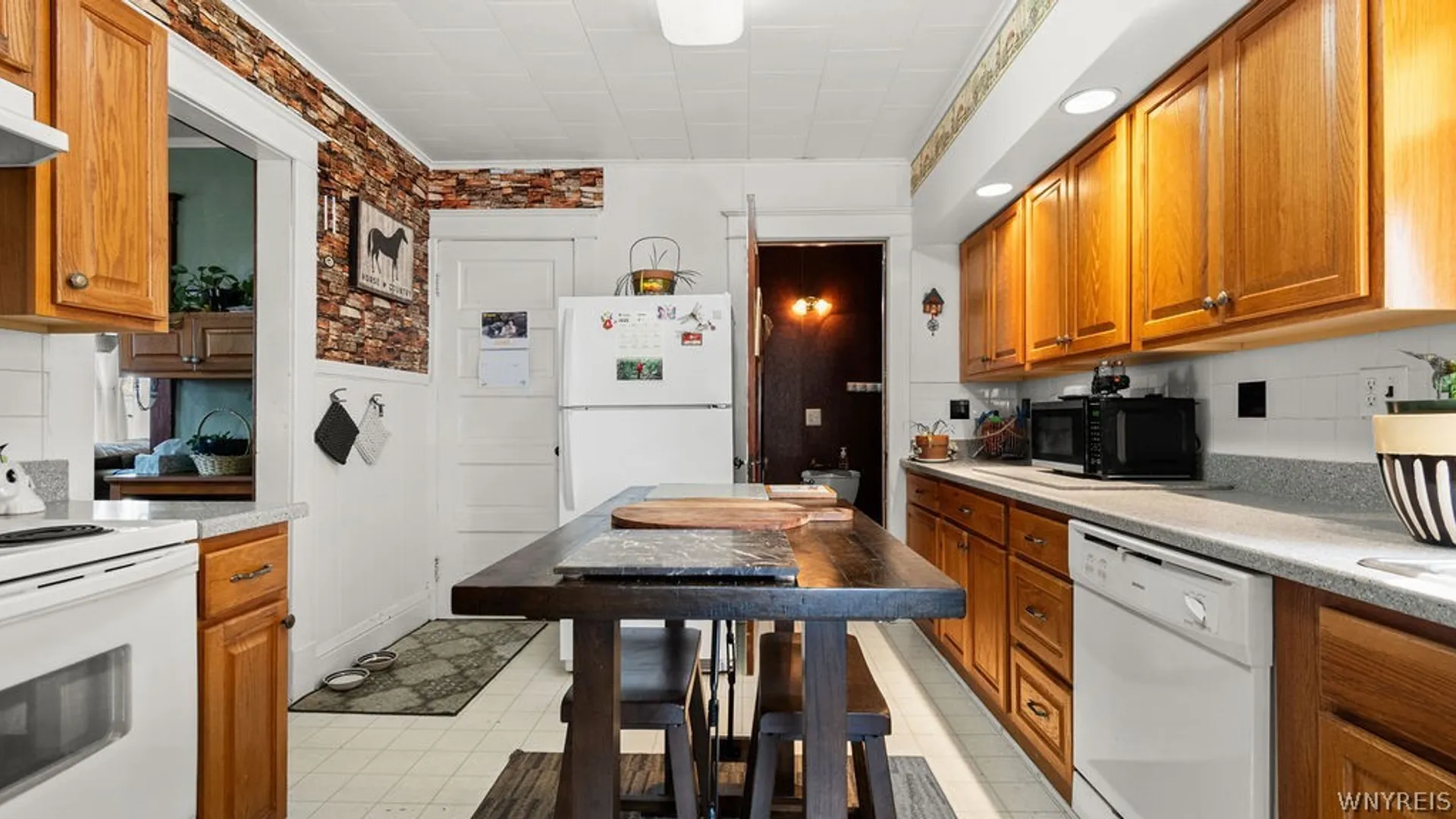 Property at 5981 Washington, Newfane, NY 14126 13