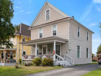 Property at 5981 Washington, Newfane, NY 14126