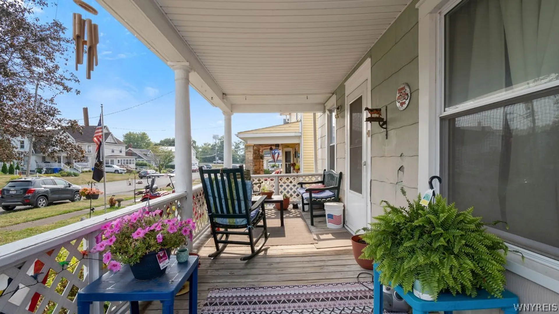 Property at 5981 Washington, Newfane, NY 14126 2