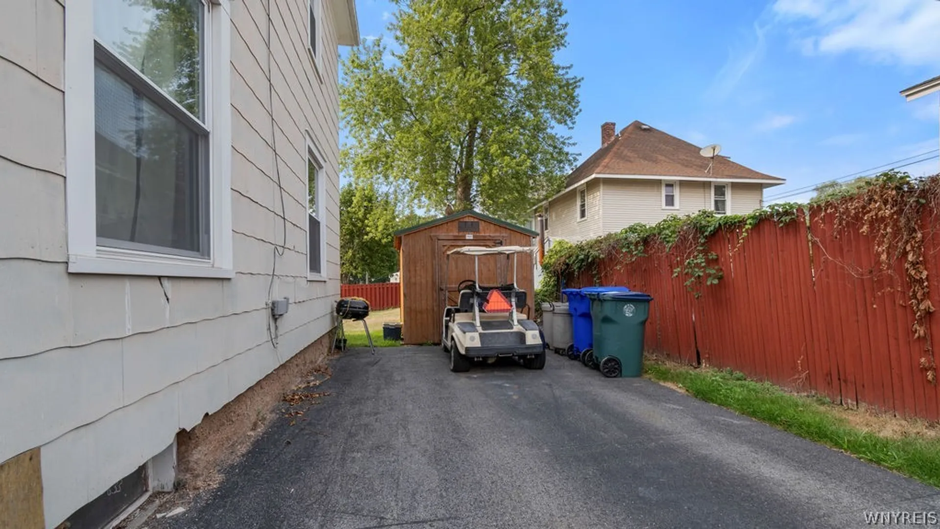 Property at 5981 Washington, Newfane, NY 14126 24