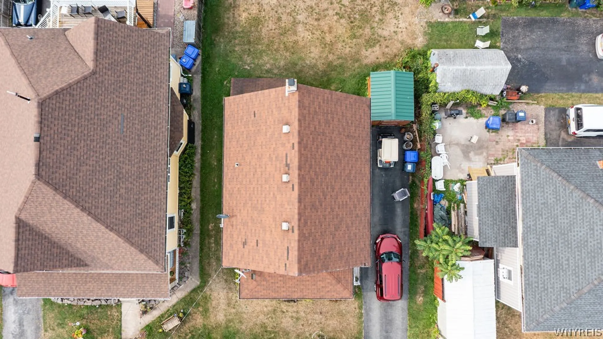 Property at 5981 Washington, Newfane, NY 14126 27