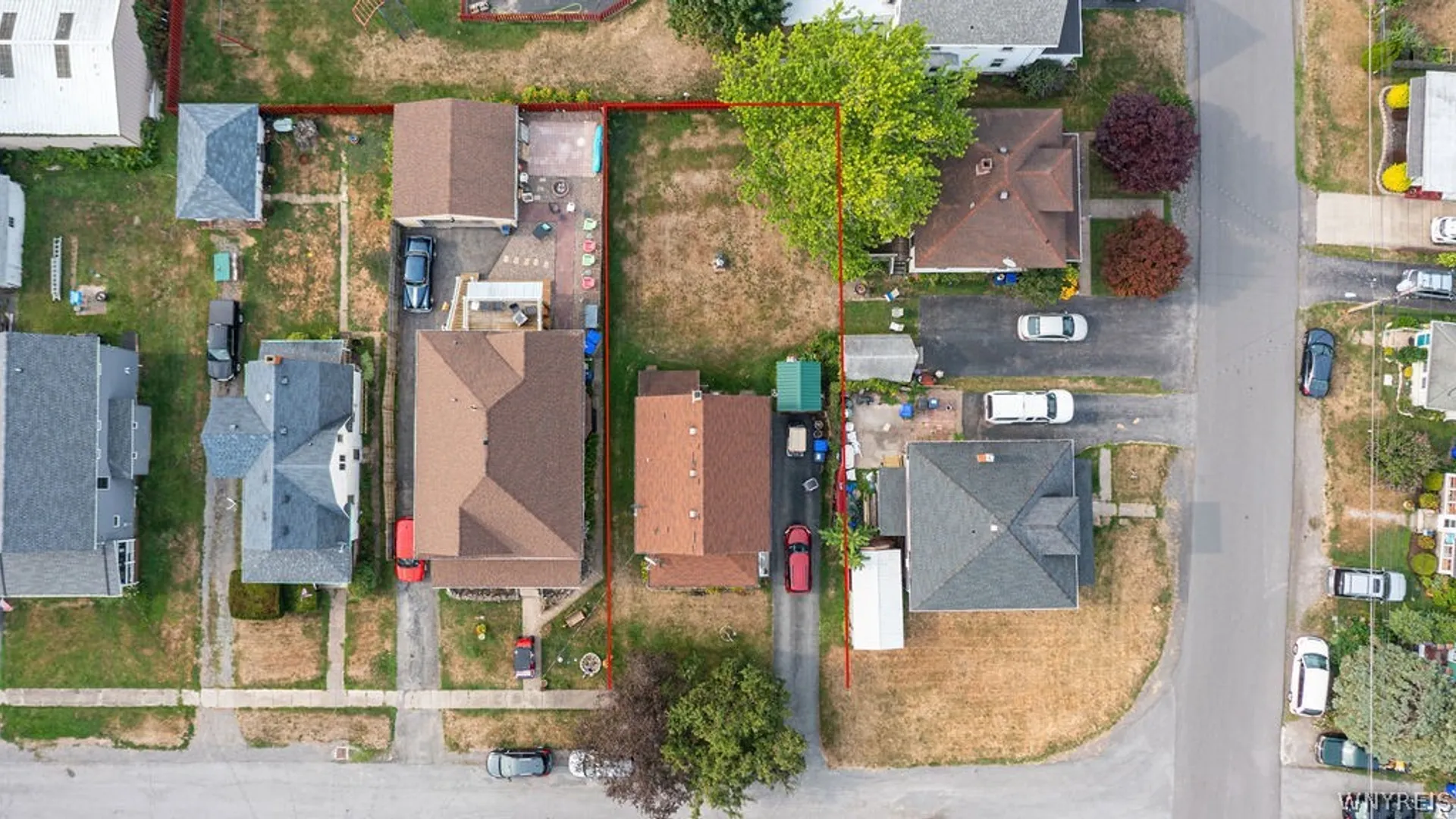 Property at 5981 Washington, Newfane, NY 14126 28