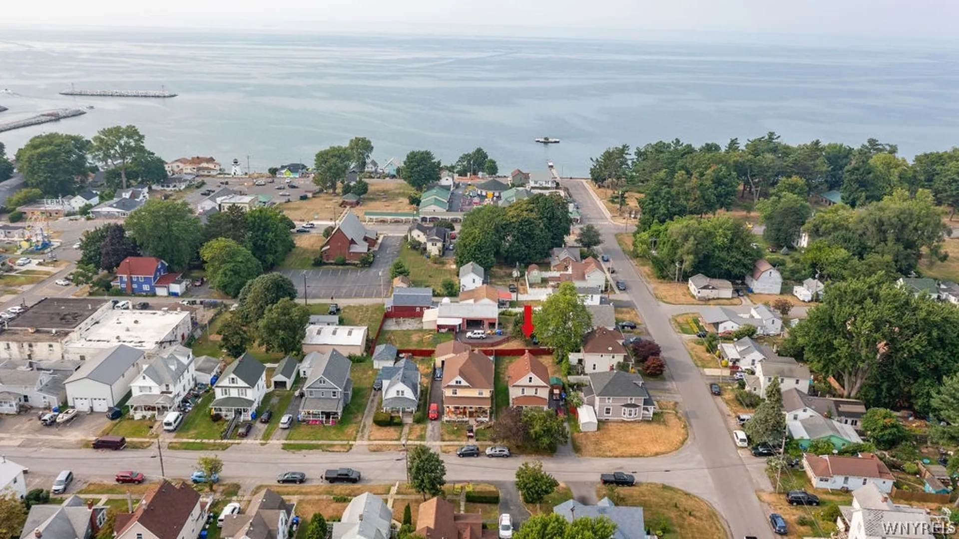 Property at 5981 Washington, Newfane, NY 14126 29