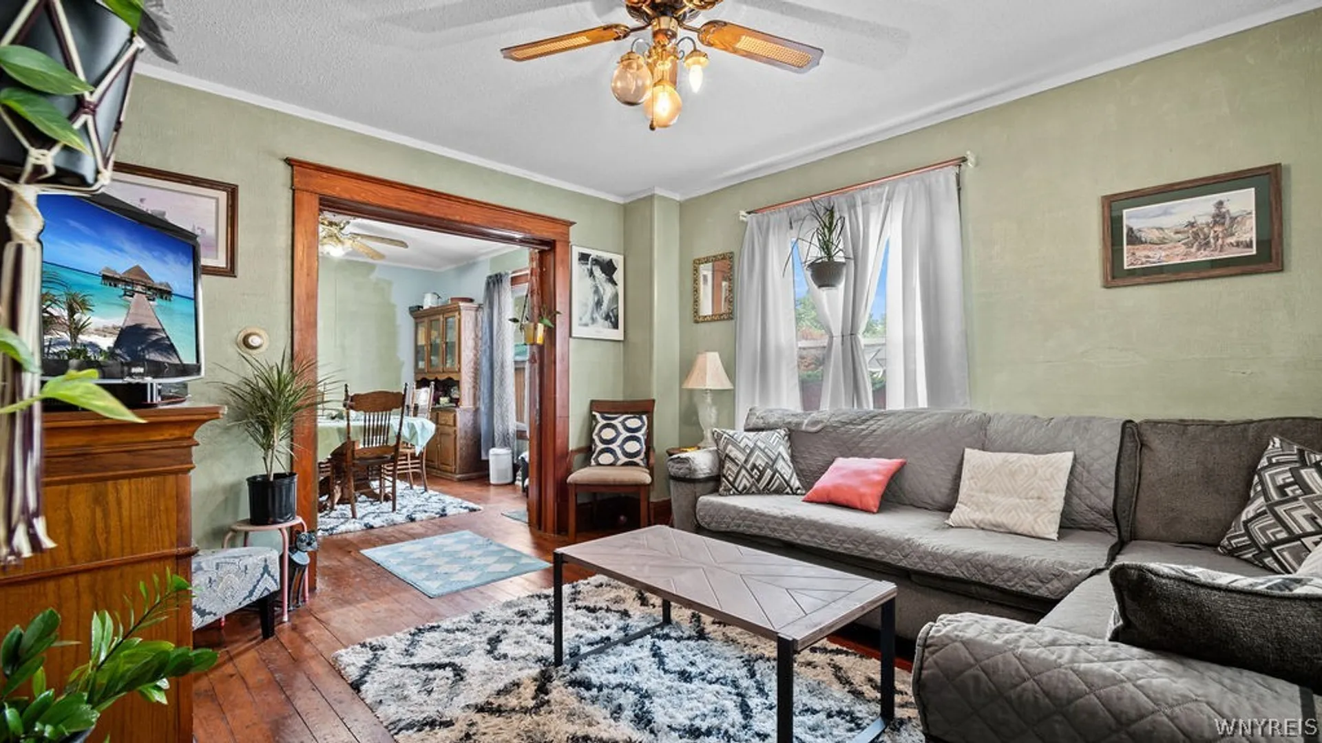 Property at 5981 Washington, Newfane, NY 14126 3