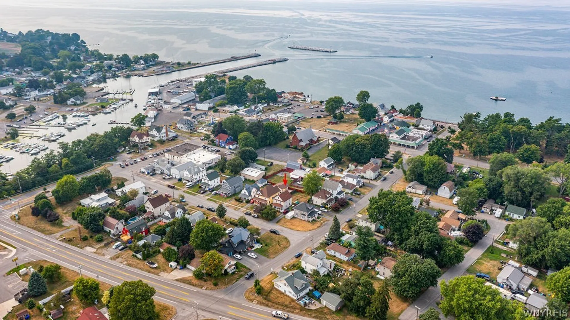 Property at 5981 Washington, Newfane, NY 14126 30