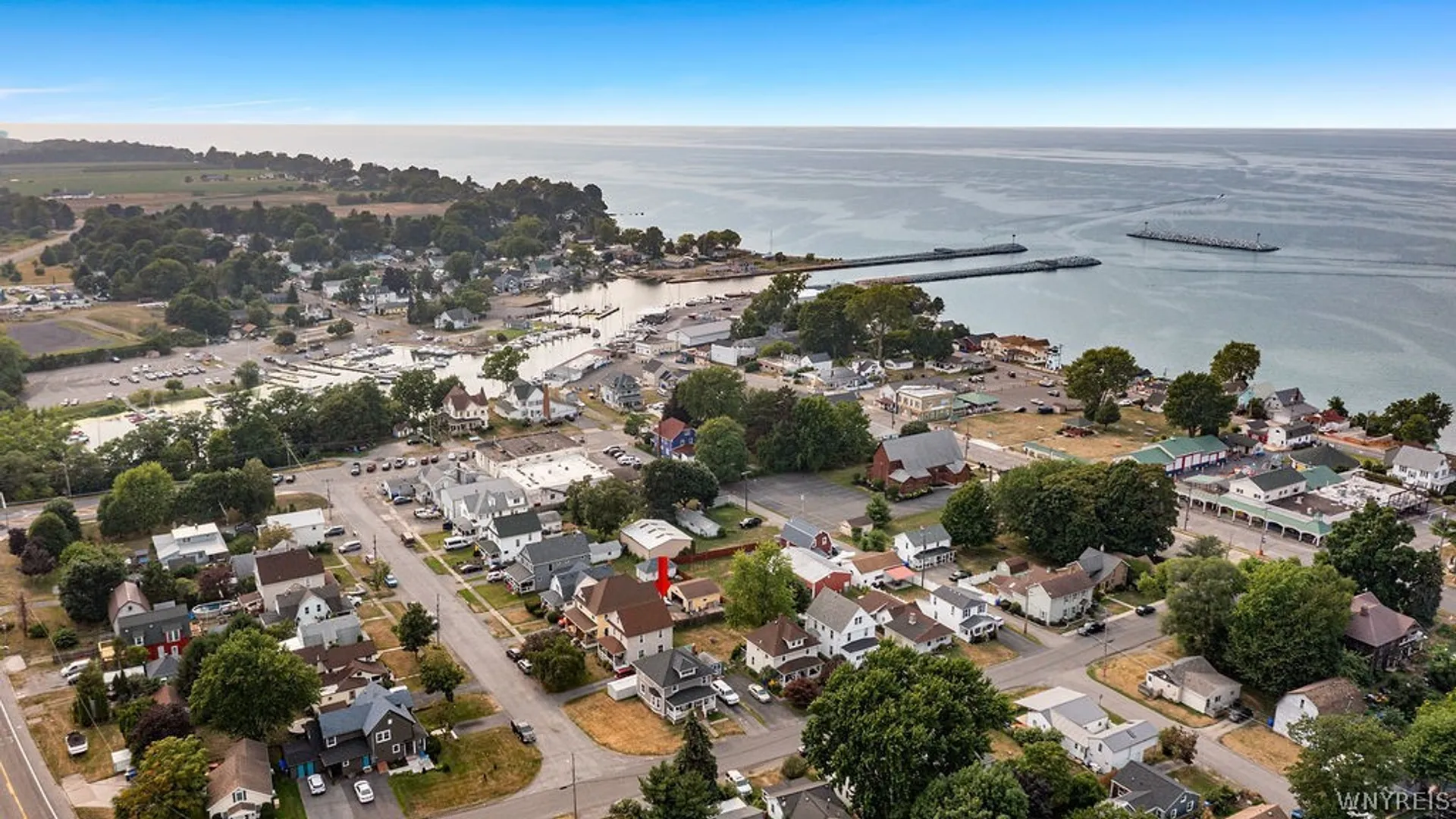 Property at 5981 Washington, Newfane, NY 14126 31