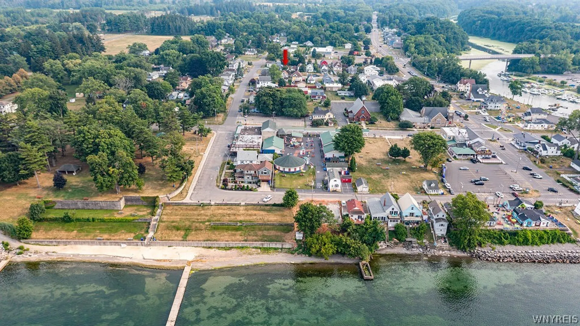 Property at 5981 Washington, Newfane, NY 14126 34