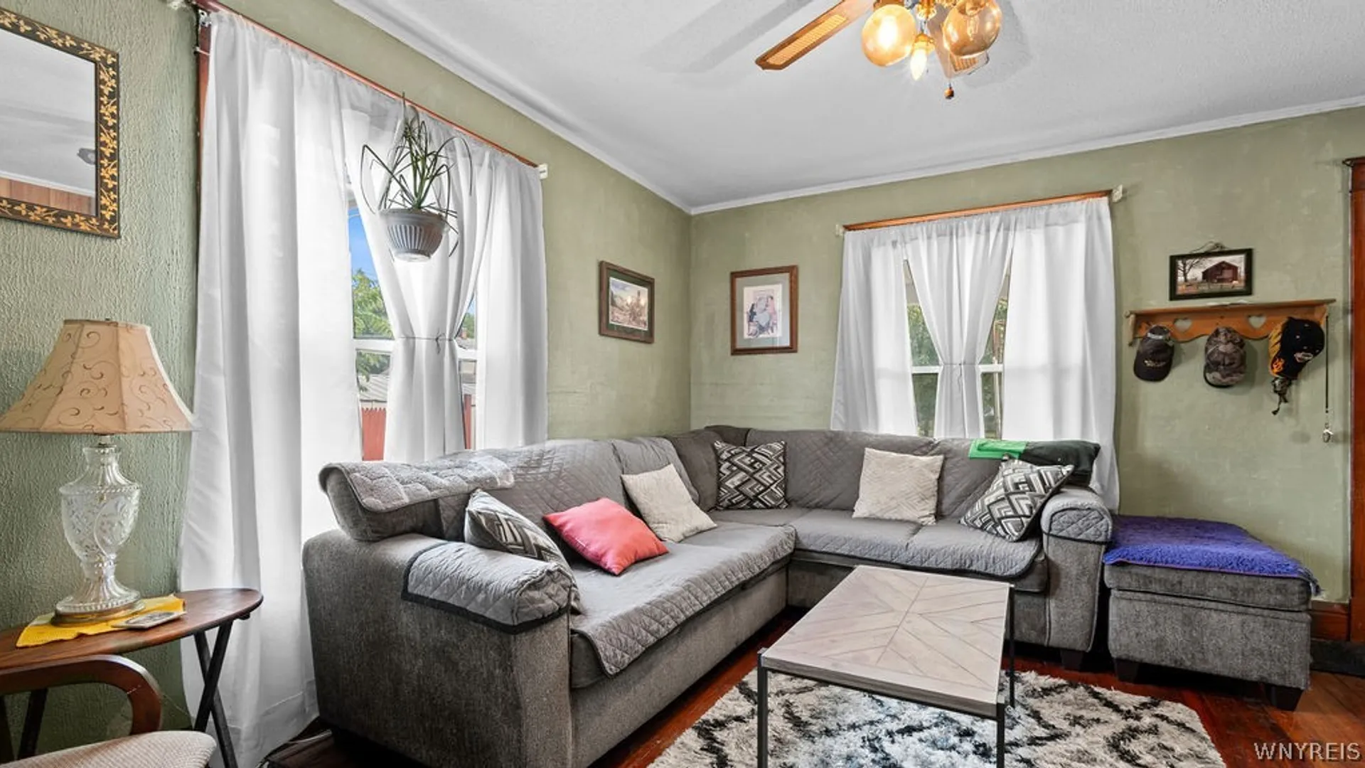 Property at 5981 Washington, Newfane, NY 14126 4