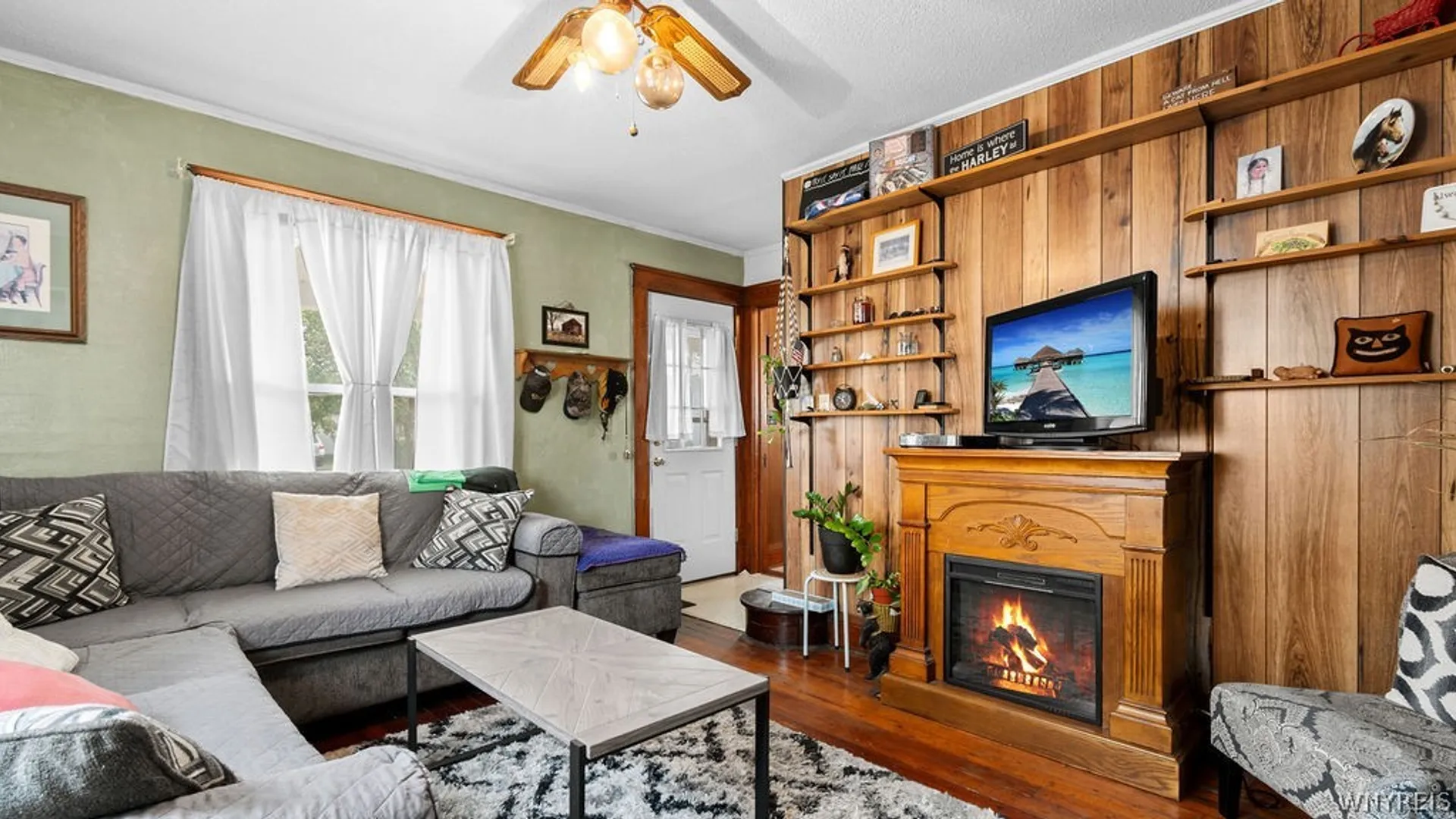 Property at 5981 Washington, Newfane, NY 14126 5