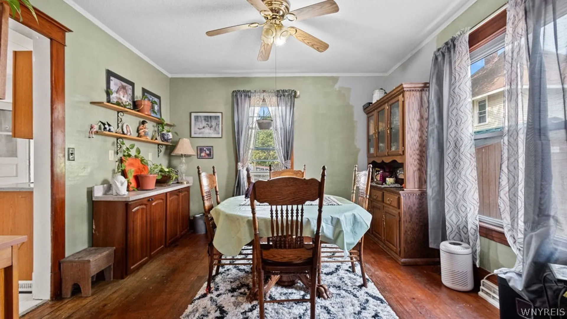 Property at 5981 Washington, Newfane, NY 14126 7