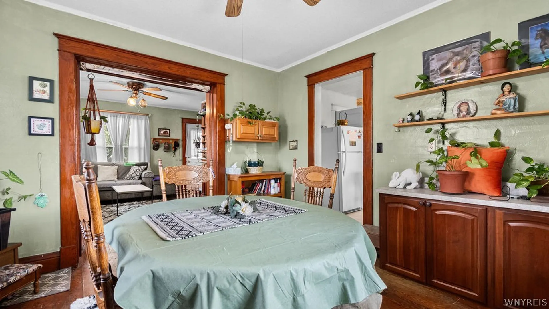 Property at 5981 Washington, Newfane, NY 14126 8