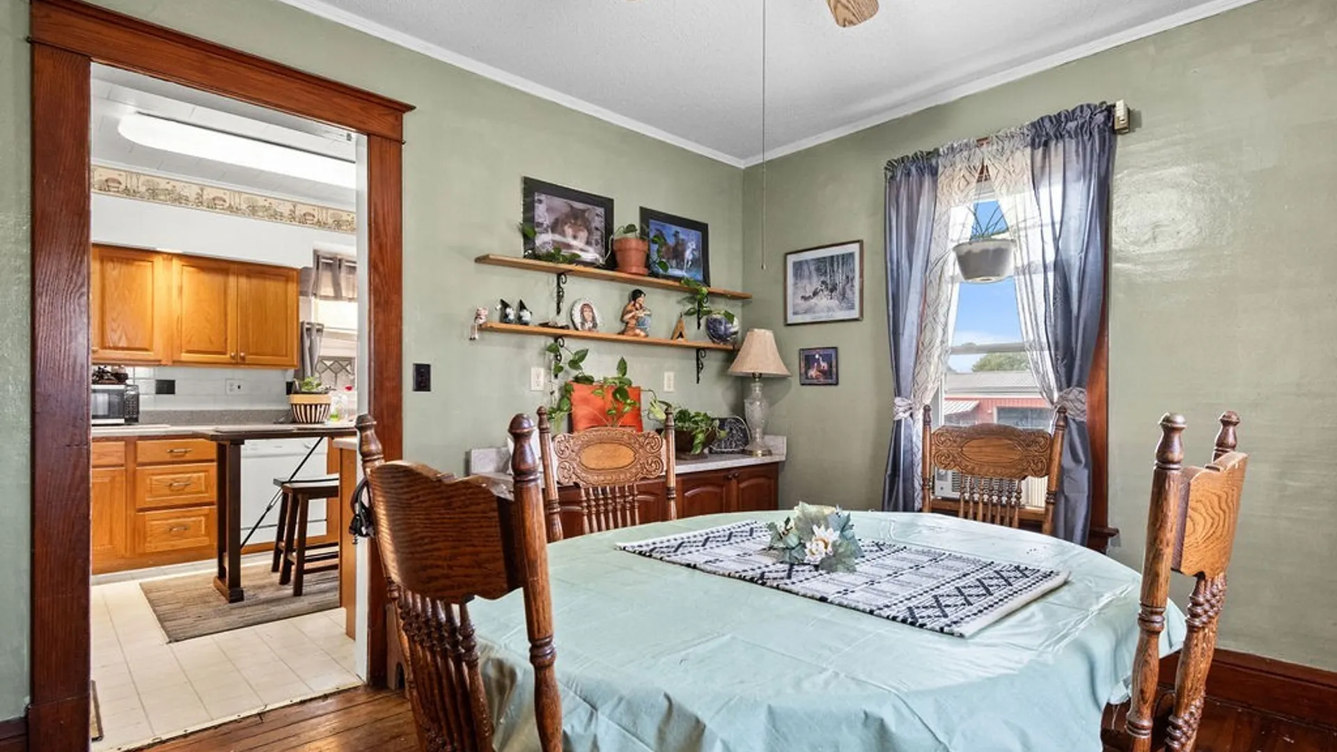 Property at 5981 Washington, Newfane, NY 14126 9