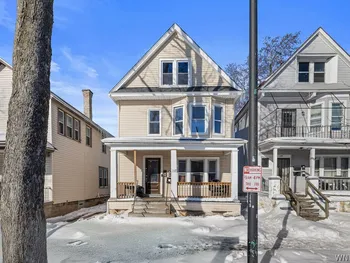 148 Potomac Avenue, Buffalo, NY 14213