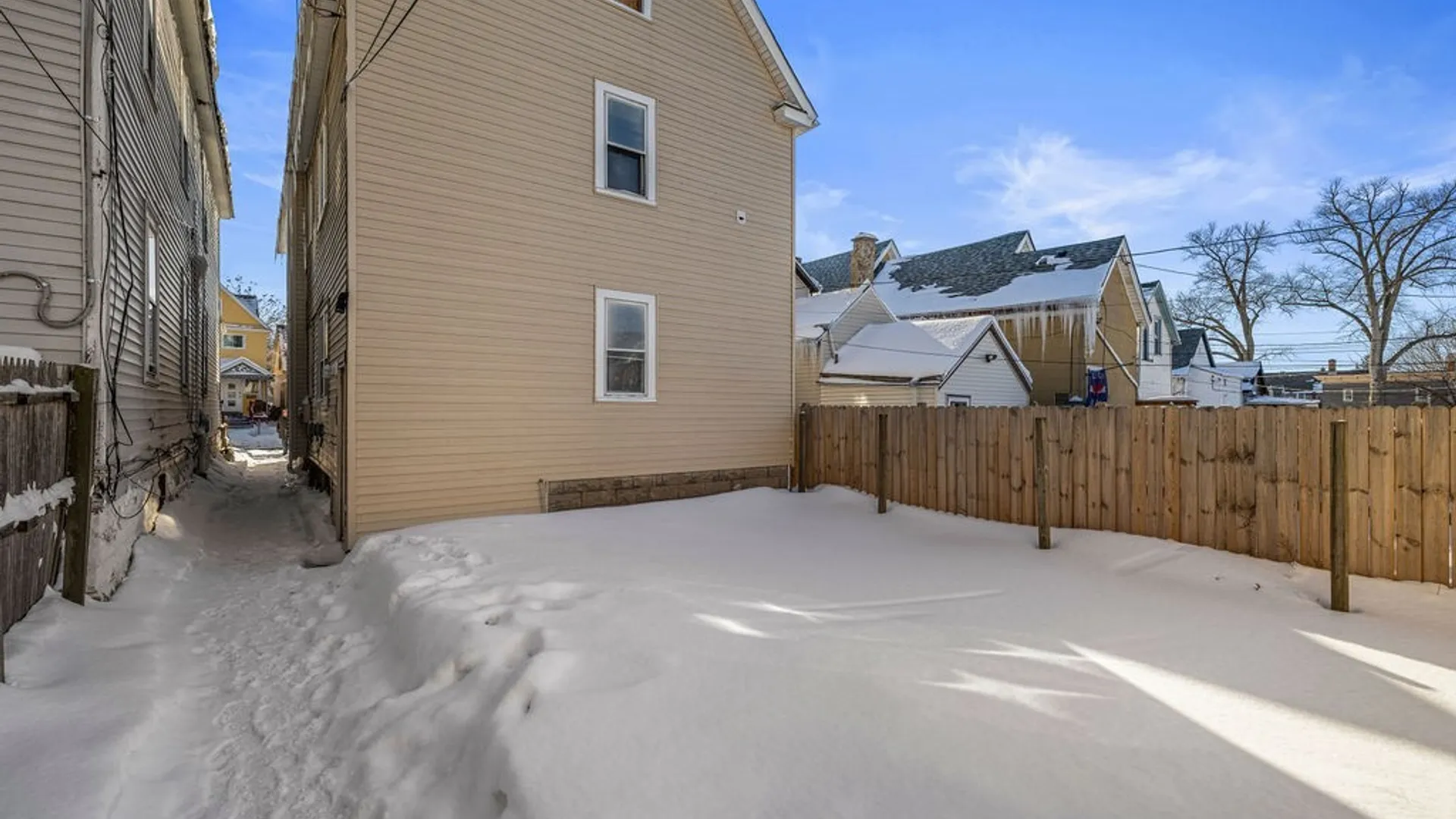 Property at 148 Potomac Avenue, Buffalo, NY 14213 38