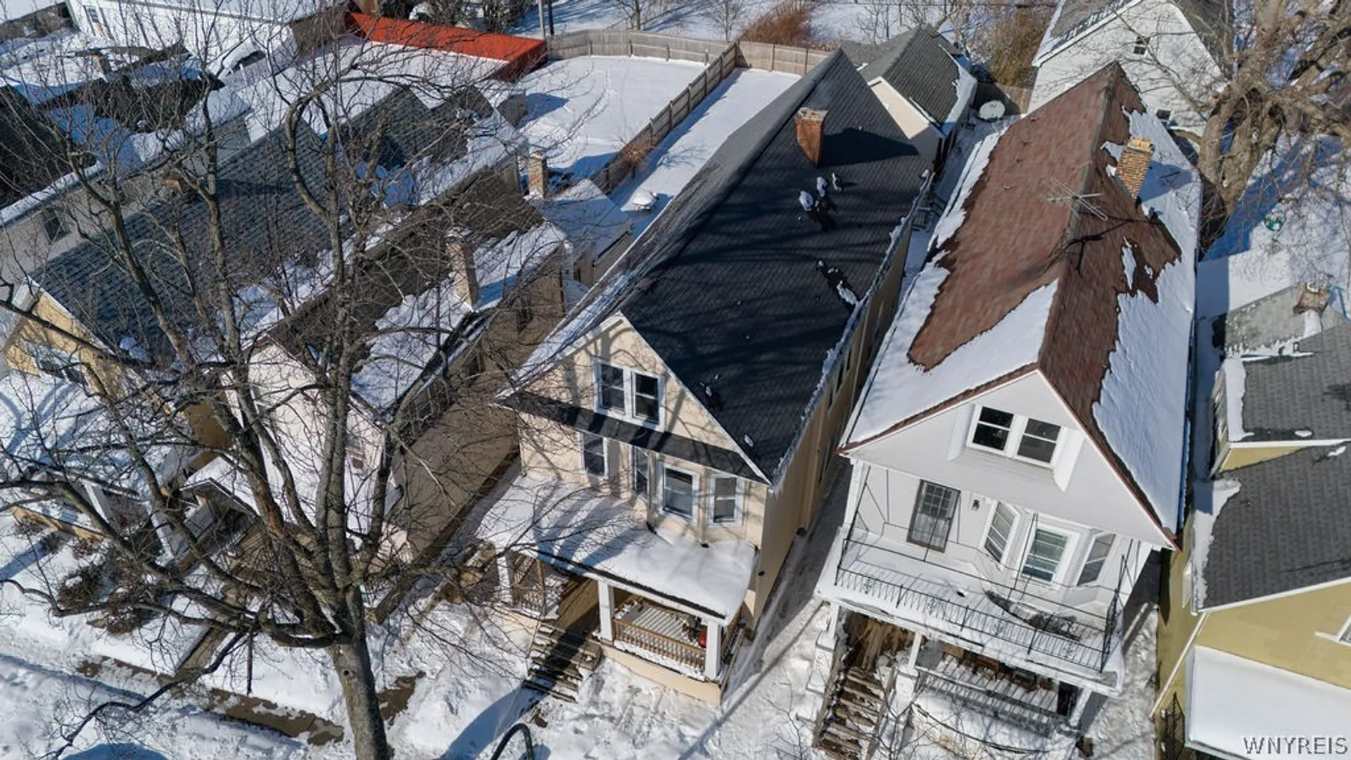 Property at 148 Potomac Avenue, Buffalo, NY 14213 4
