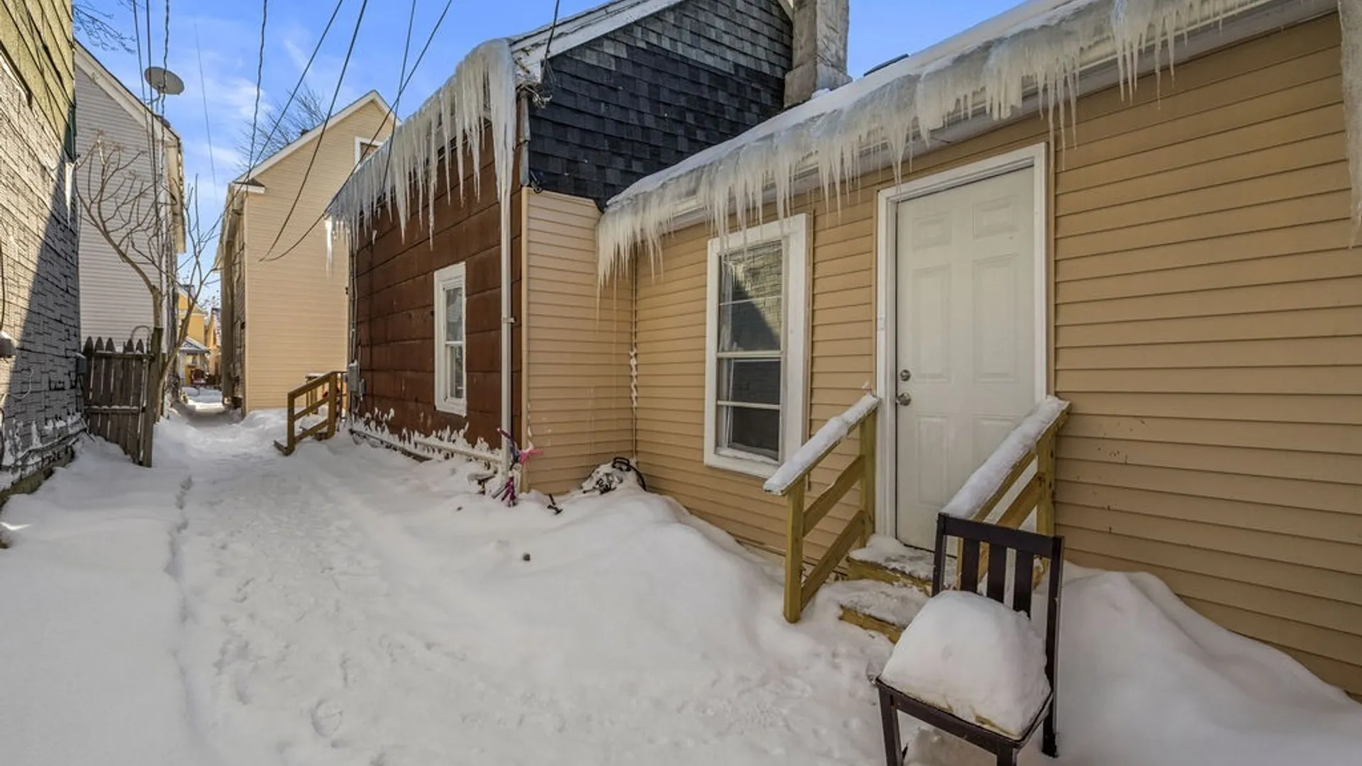 Property at 148 Potomac Avenue, Buffalo, NY 14213 50