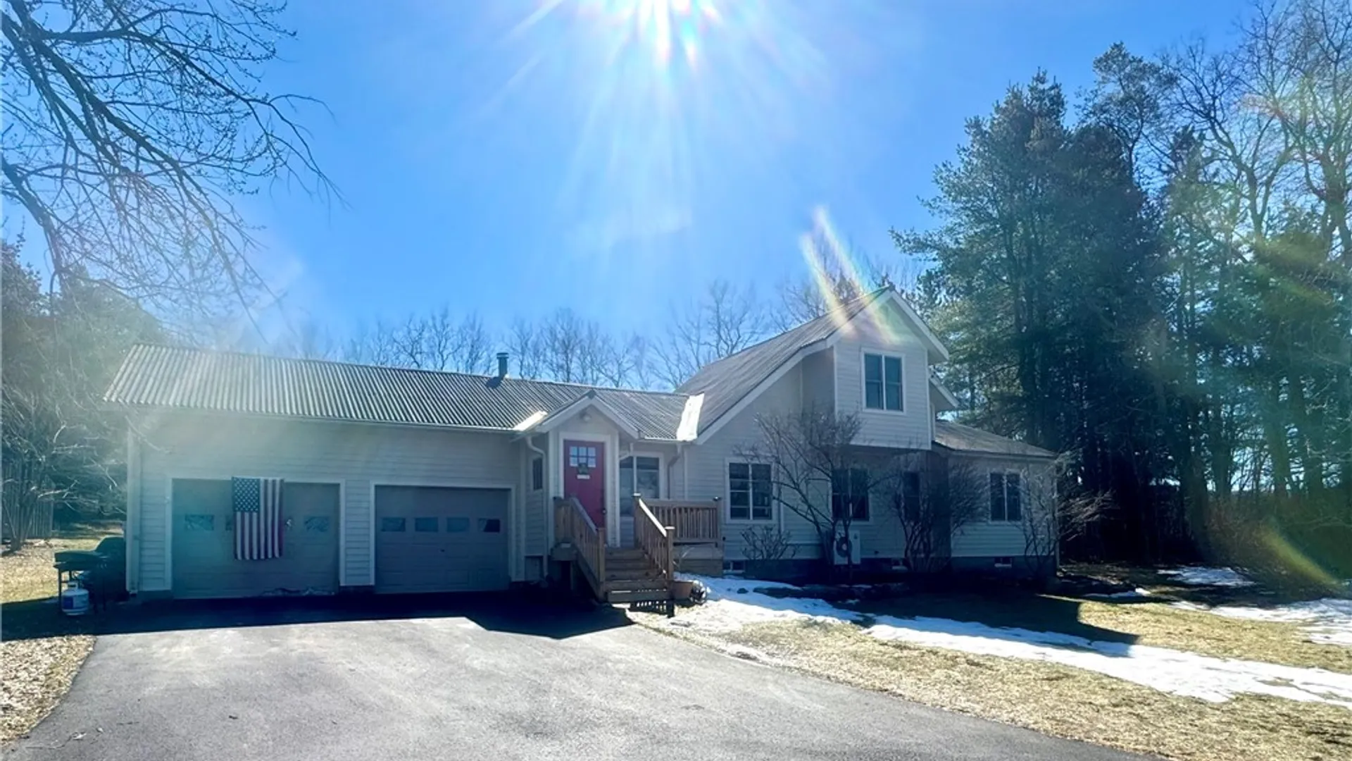 Property at 5626 State Highway 51, Burlington, NY 13315 2