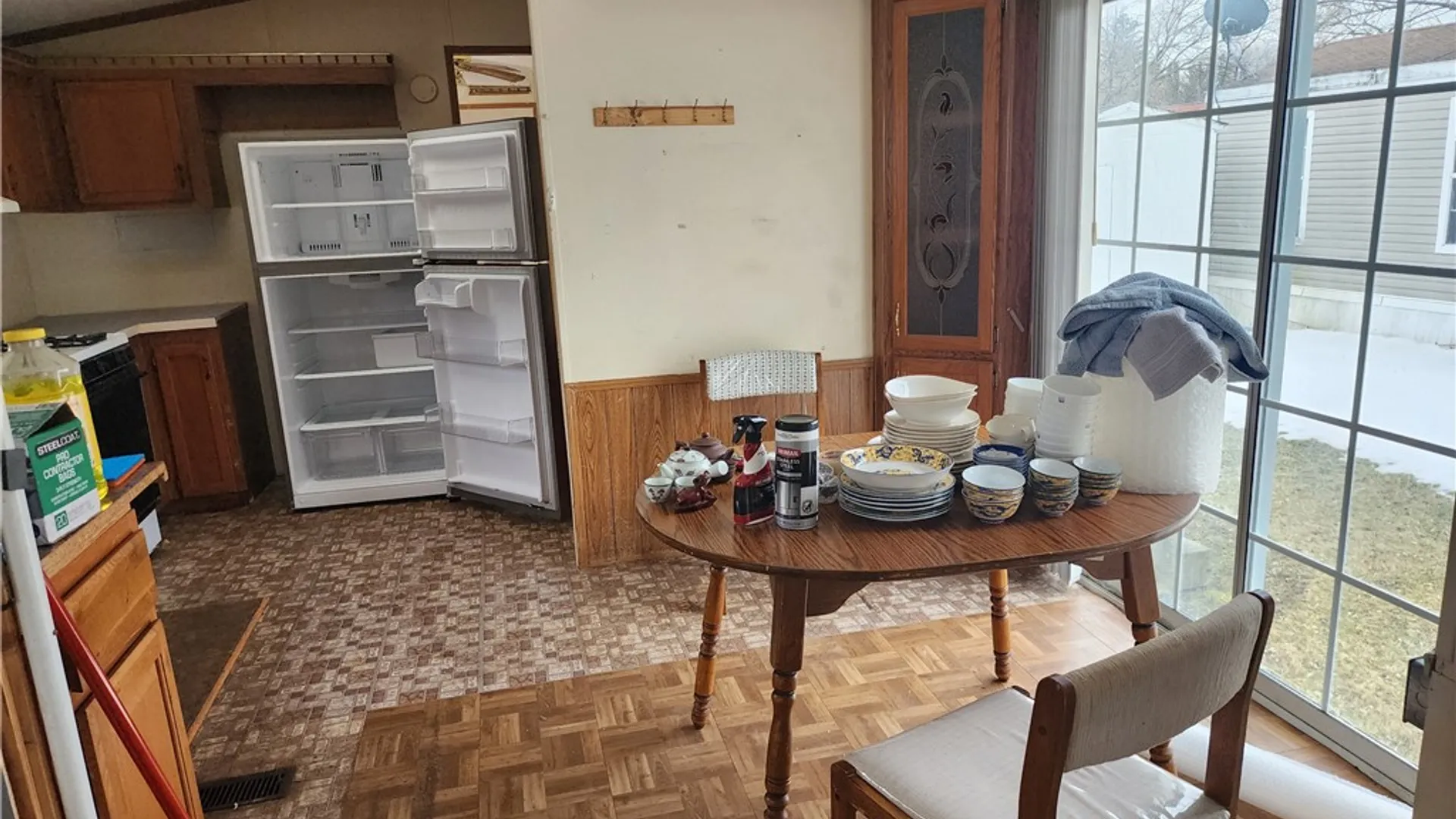 Property at 134 Fourth, Elbridge, NY 13166 10