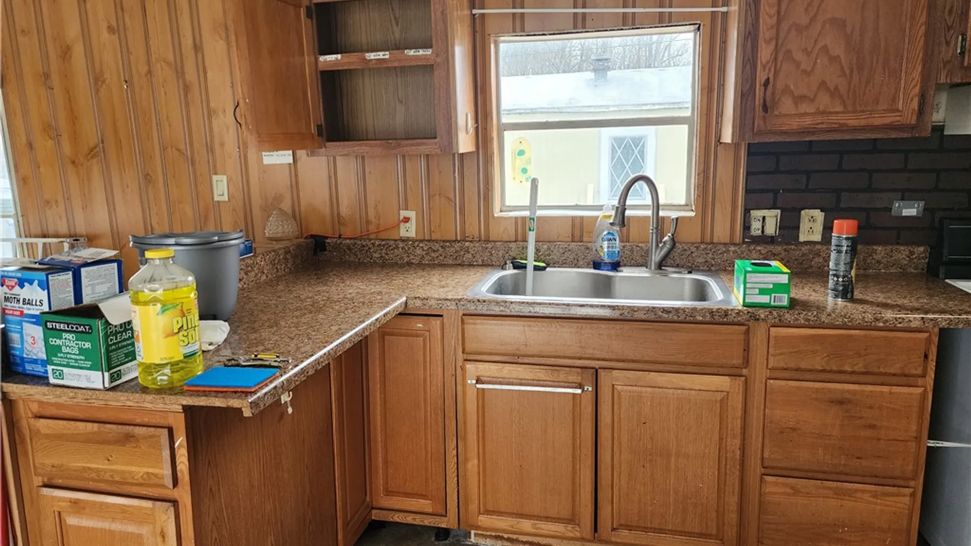 Property at 134 Fourth, Elbridge, NY 13166 11