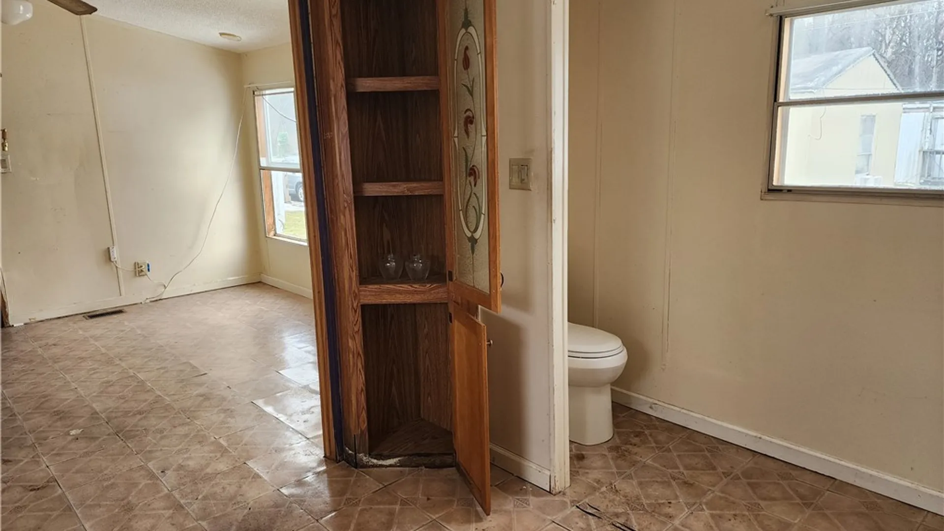 Property at 134 Fourth, Elbridge, NY 13166 17