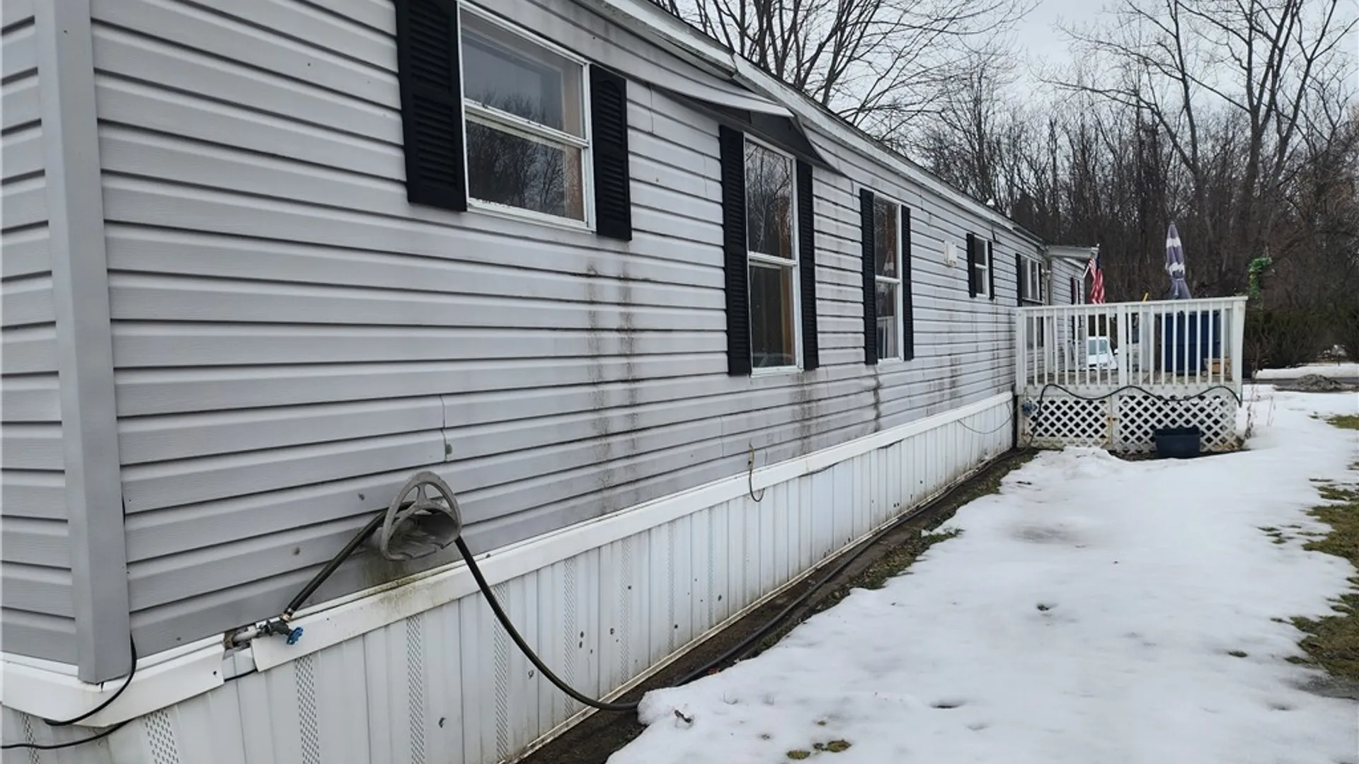 Property at 134 Fourth, Elbridge, NY 13166 2