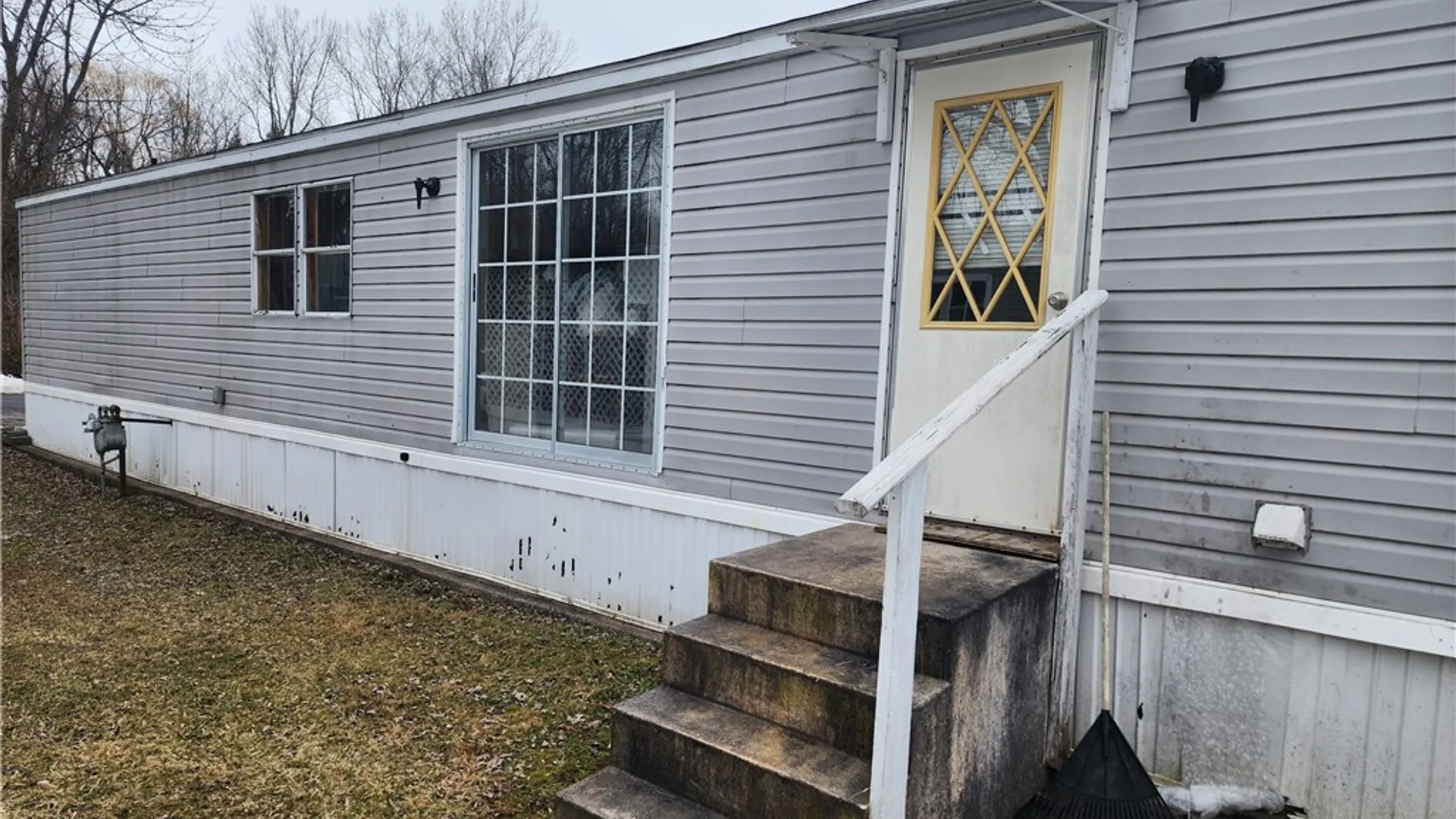 Property at 134 Fourth, Elbridge, NY 13166 3