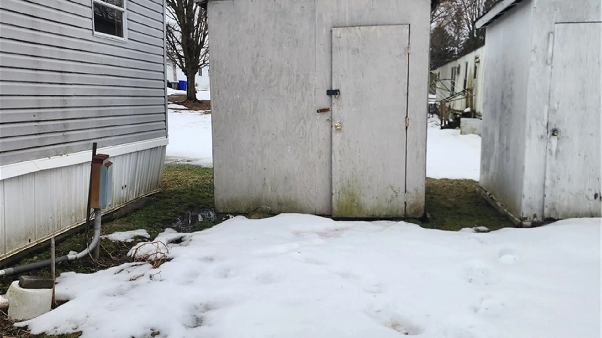 Property at 134 Fourth, Elbridge, NY 13166 4