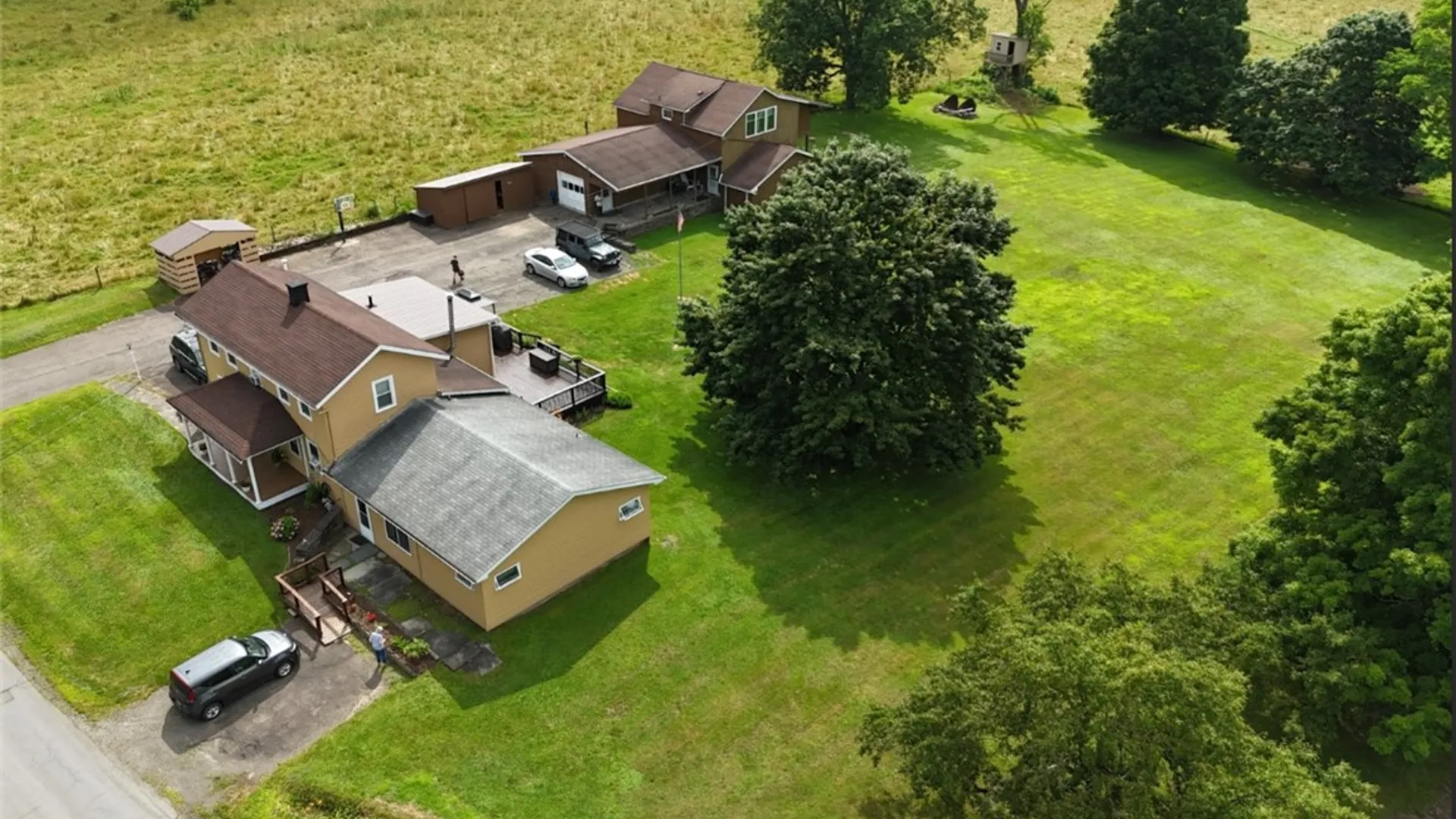 Property at 51 Goodrich Road, Tioga, NY 13827 2