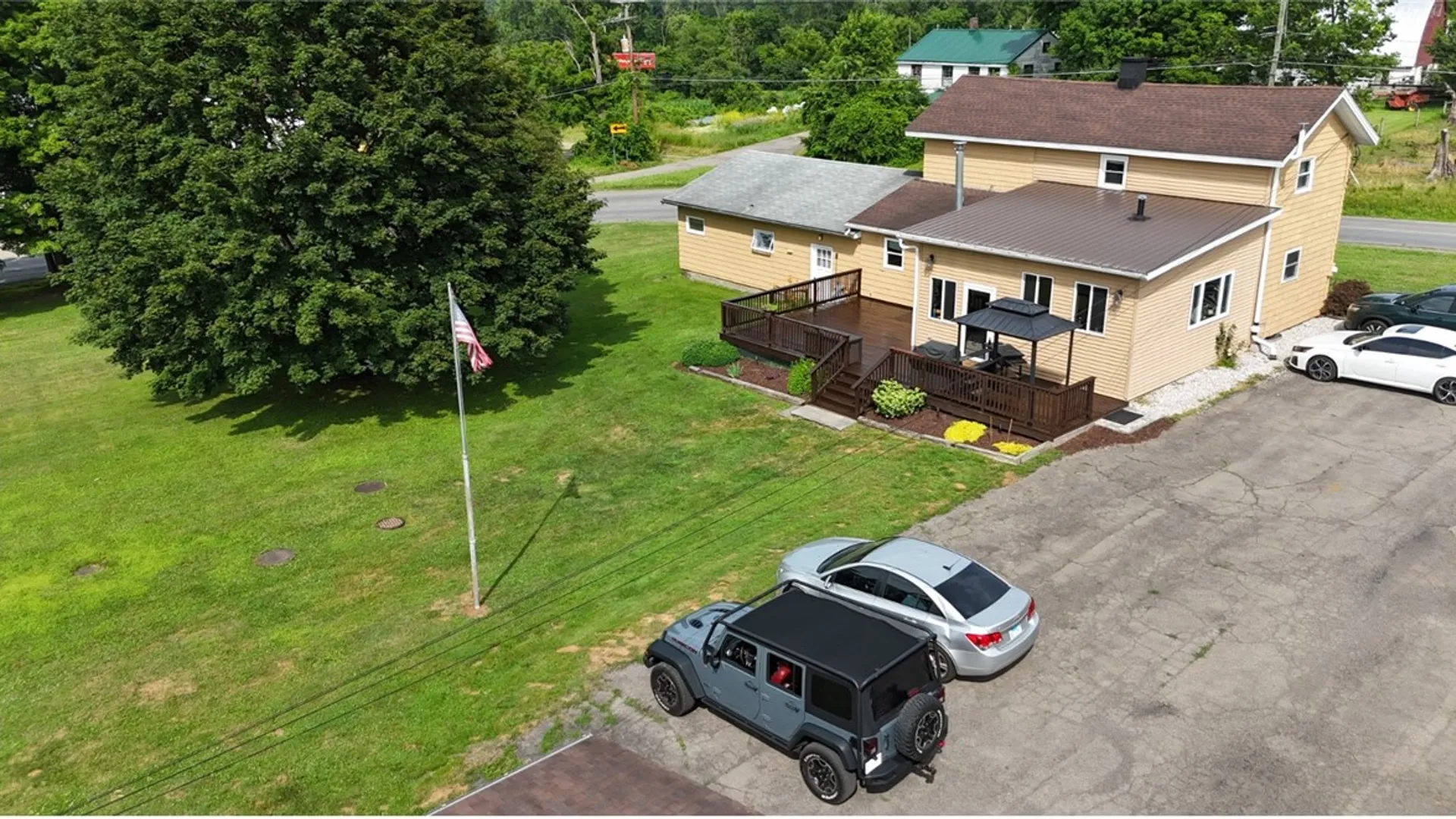 Property at 51 Goodrich Road, Tioga, NY 13827 4