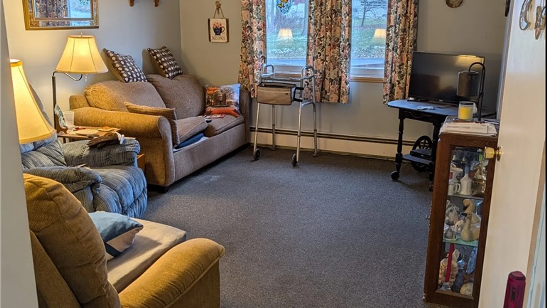 Property at 51 Goodrich Road, Tioga, NY 13827 47