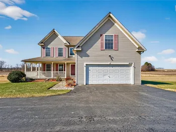 Property at 4002 North Road, Geneseo, NY 14454