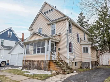 Property at 42 Porter Avenue, Batavia City, NY 14020