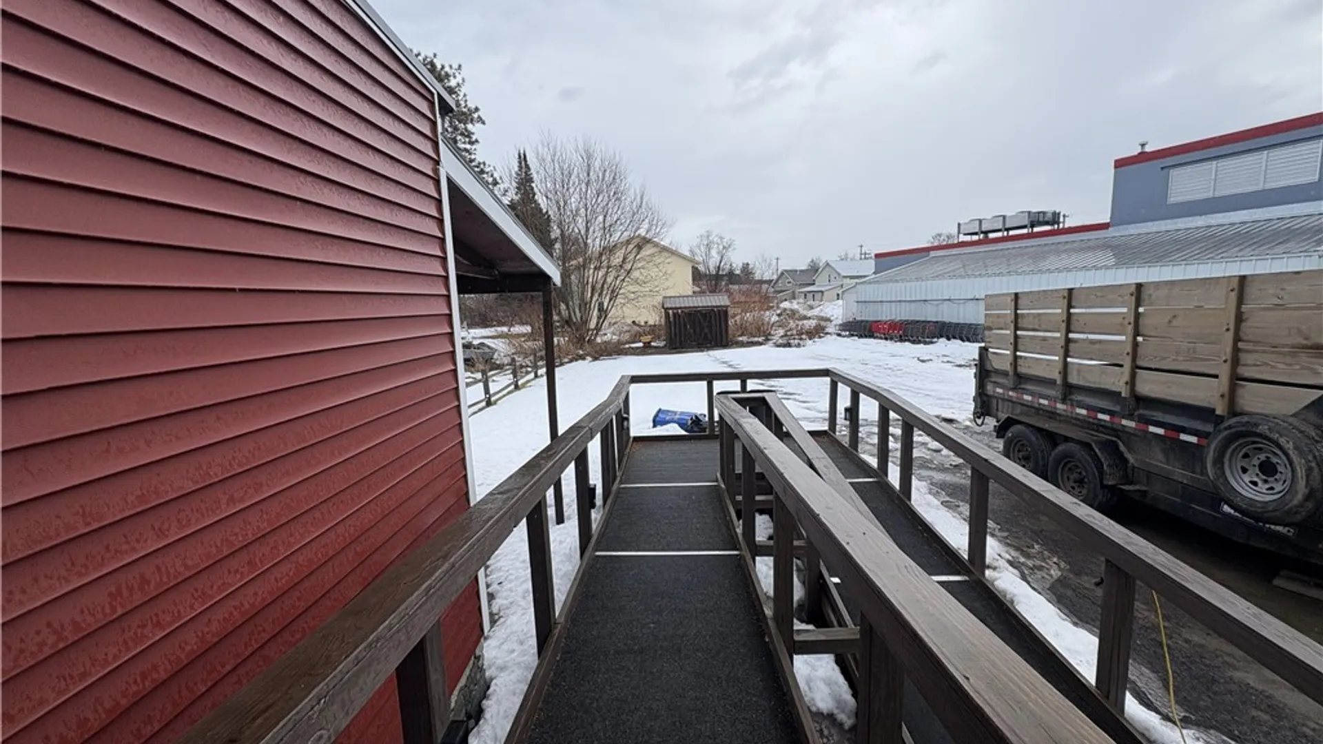 Property at 24 Mckean Street, Gouverneur, NY 13642 2